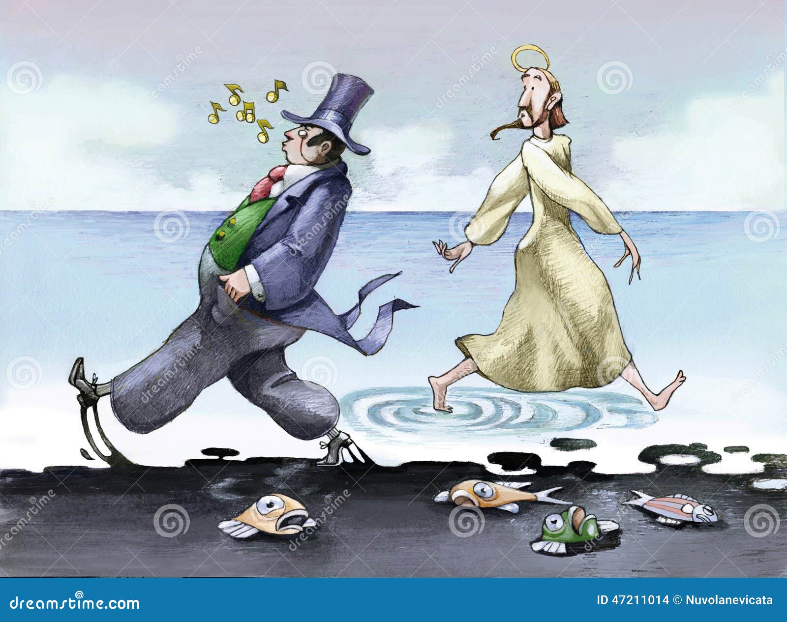 Pollution stock illustration. Illustration of pollution - 47211014 Pollution stock illustration. Illustration of pollution - 47211014