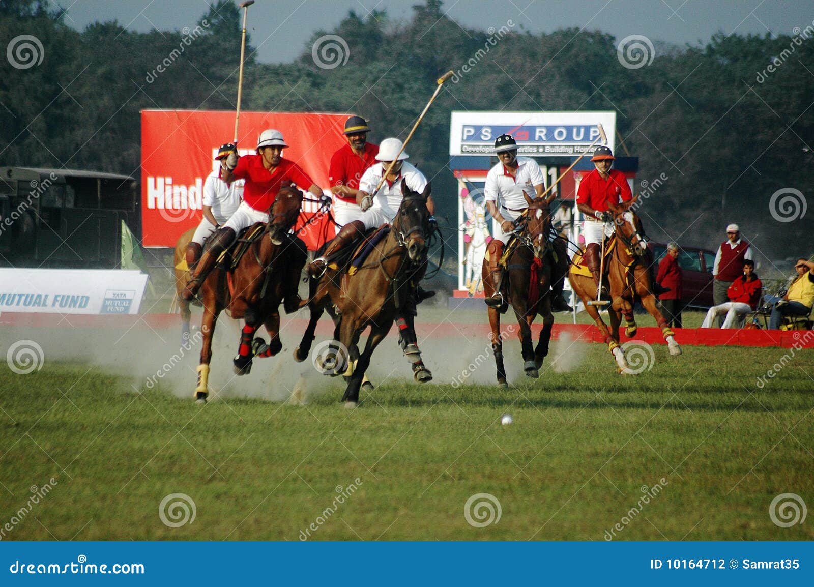 Polo Game of KolkataIndia editorial photography. Image of jockey