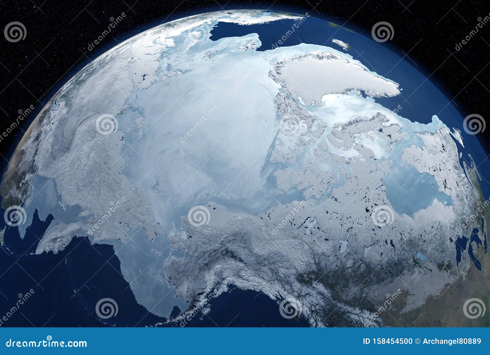 Rusia 'conquista' el Polo Norte, Fotos, Fotos