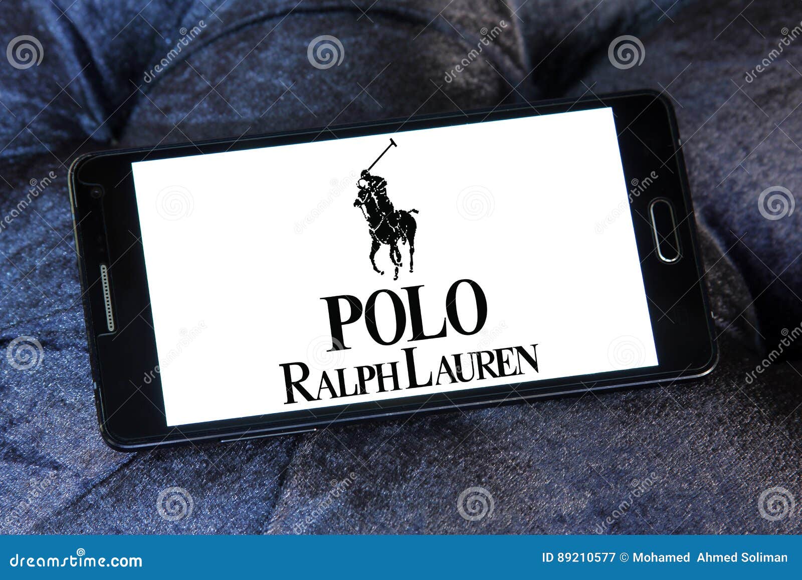 lauren ralph lauren logo