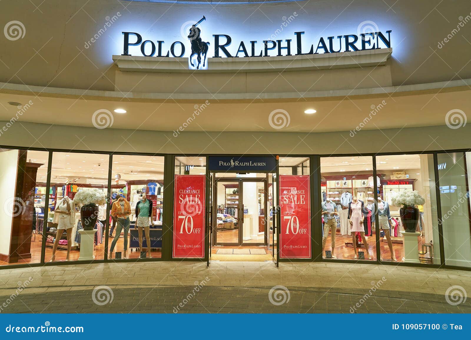 polo ralph lauren austria