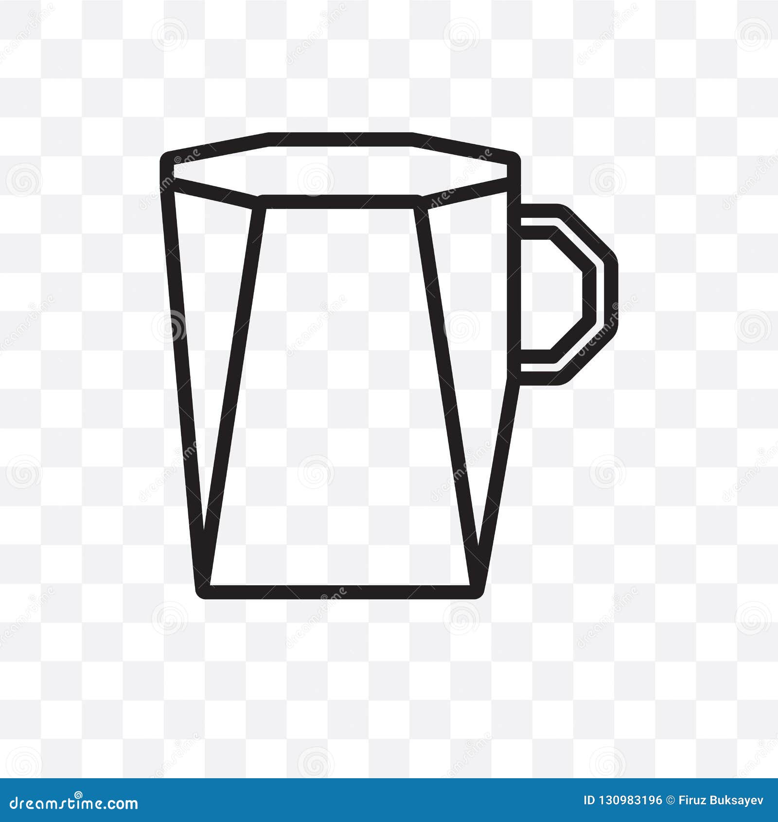 https://thumbs.dreamstime.com/z/polygonal-coffee-cup-vector-linear-icon-isolated-transparent-background-transparency-concept-can-be-used-web-mobile-130983196.jpg