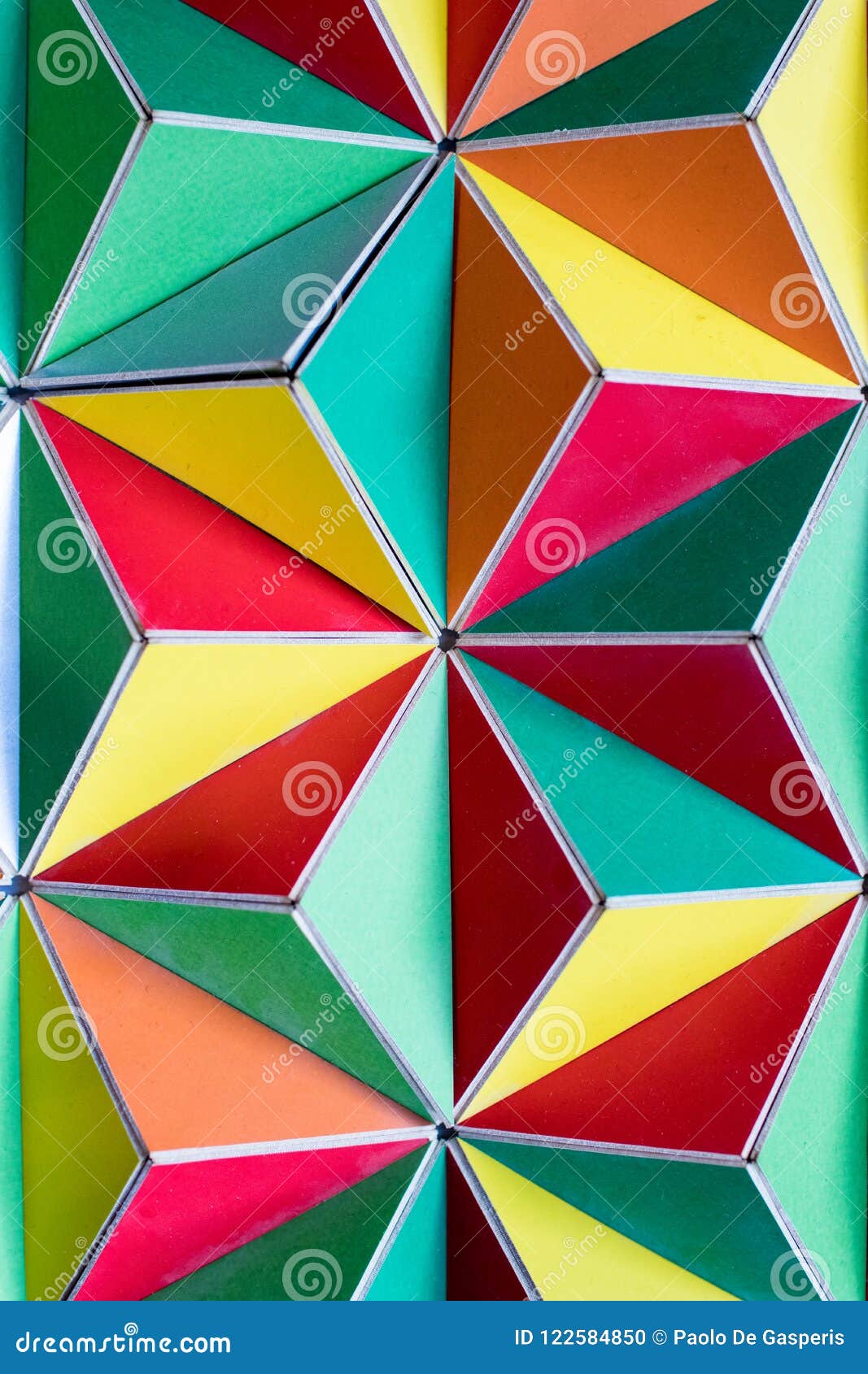 polygonal tessellation polygonal tessellation