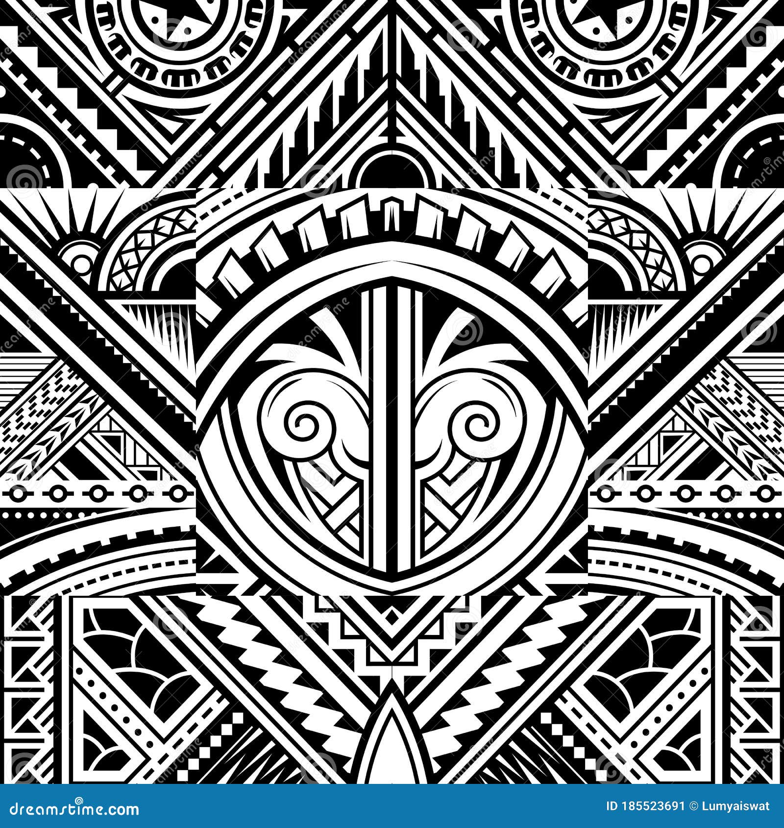 1094 Polynesian Tattoo Schildkröte Images Stock Photos  Vectors   Shutterstock