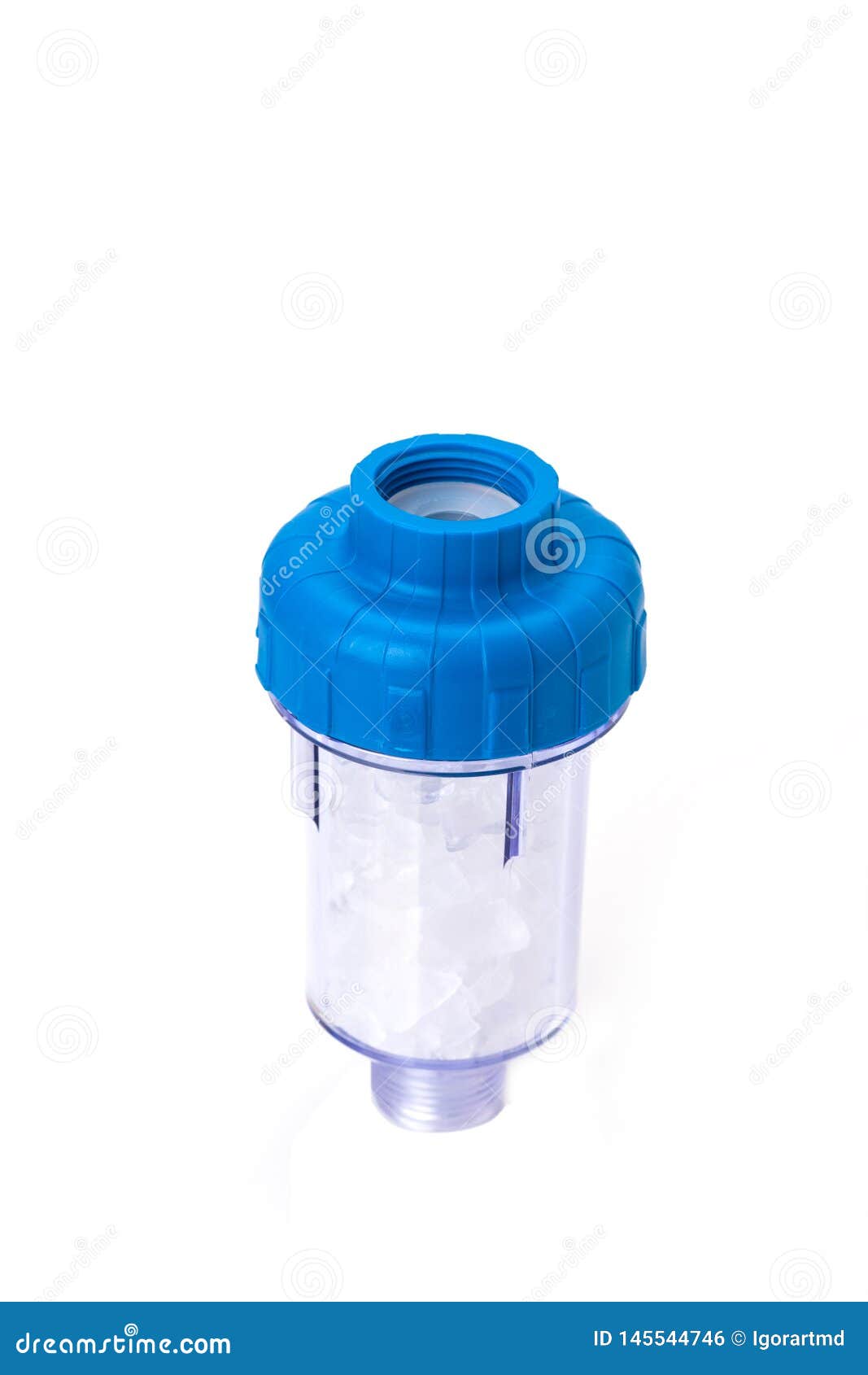 Polyphosphat Kristalle 1,5kg - Anti-Kalk Mittel Für Filter & Boiler