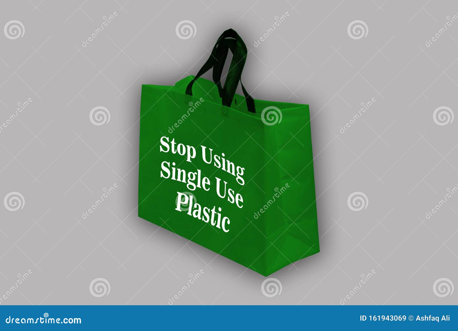 stop using single use plastic in the world plastic bag is ban now