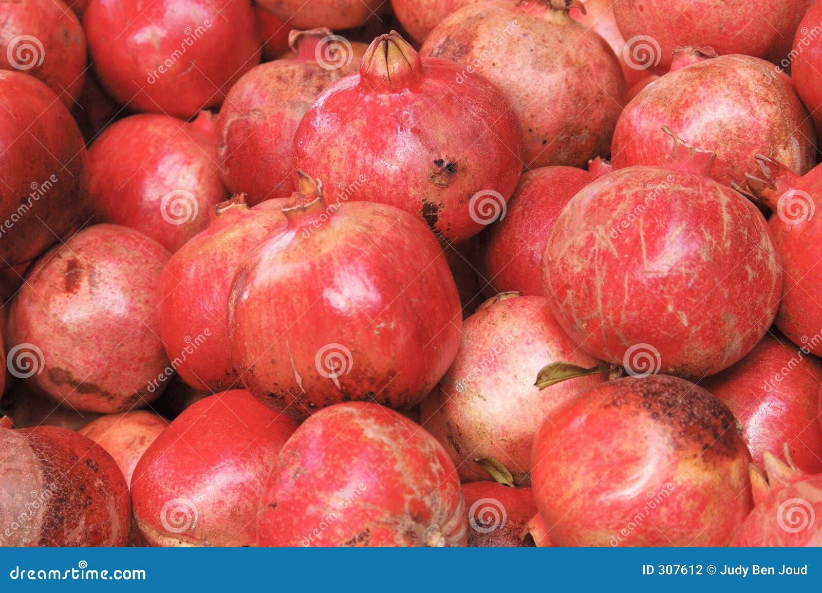pomegranate