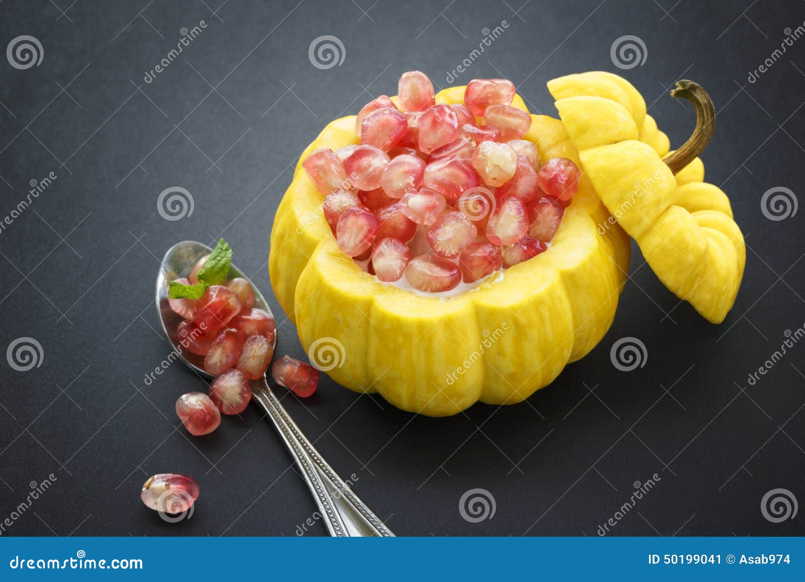 515 Pumpkin Coconut Milk Thai Dessert Stock Photos Free & Royalty