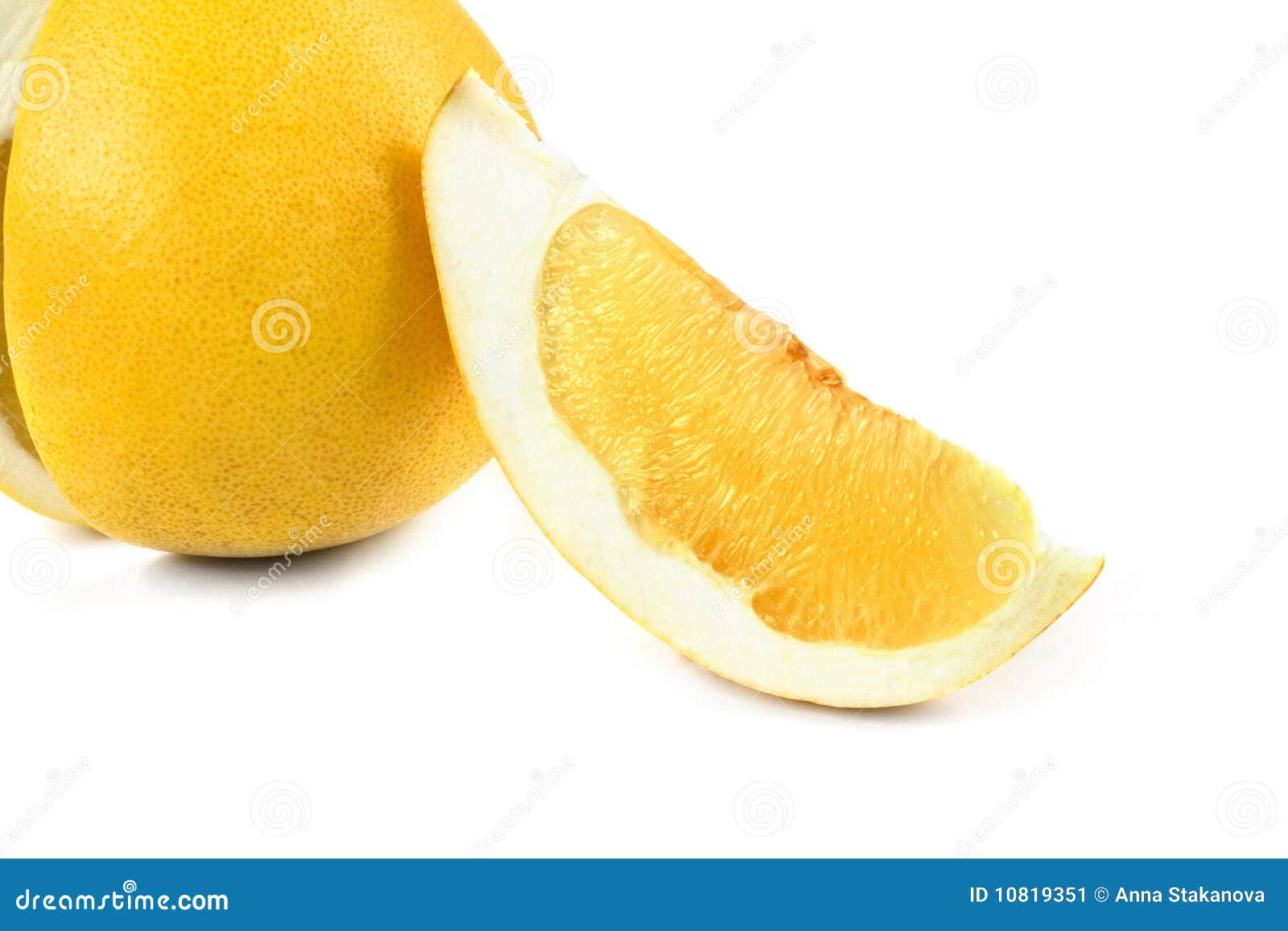 Pomelo stock image. Image of pomelo, objects, healthcare 10819351