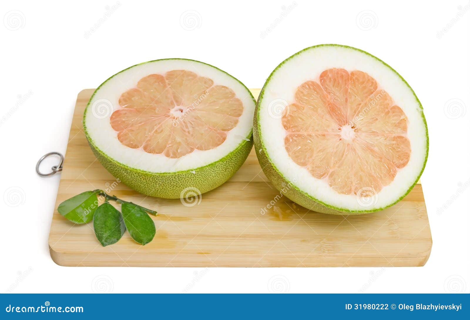 Pomelo or Chinese Grapefruit Stock Photo Image of carminative, pamelo