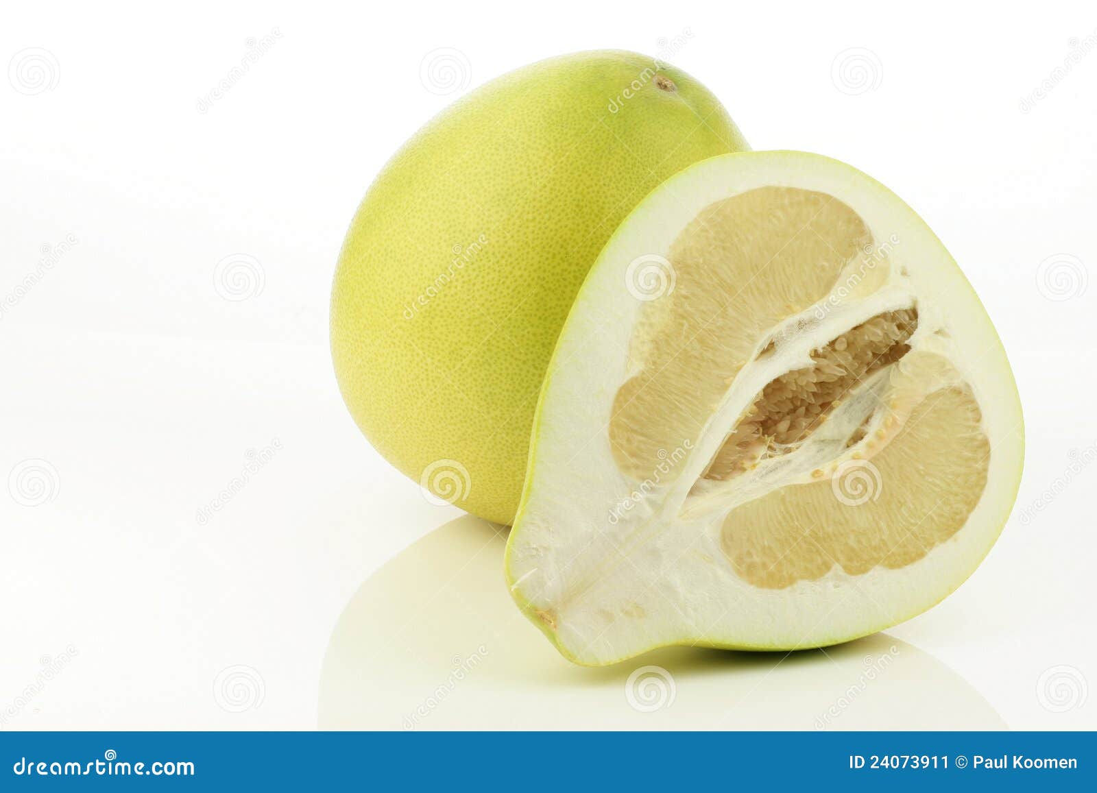 Pomelo (pomelo chino) imagen de archivo. Imagen de chino 24073911