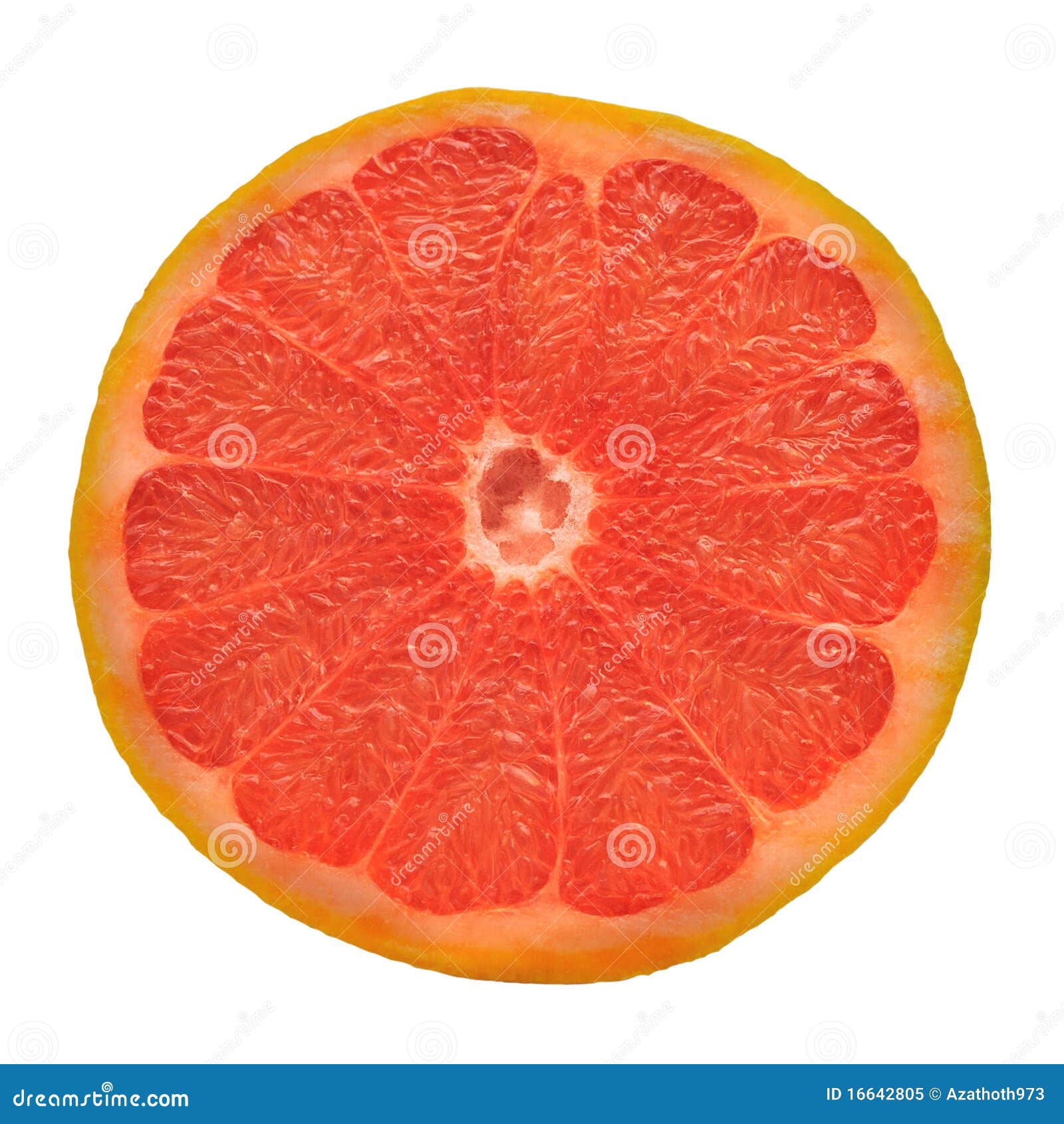 Pomelo rosado imagen de archivo. Imagen de bueno, aislado 16642805