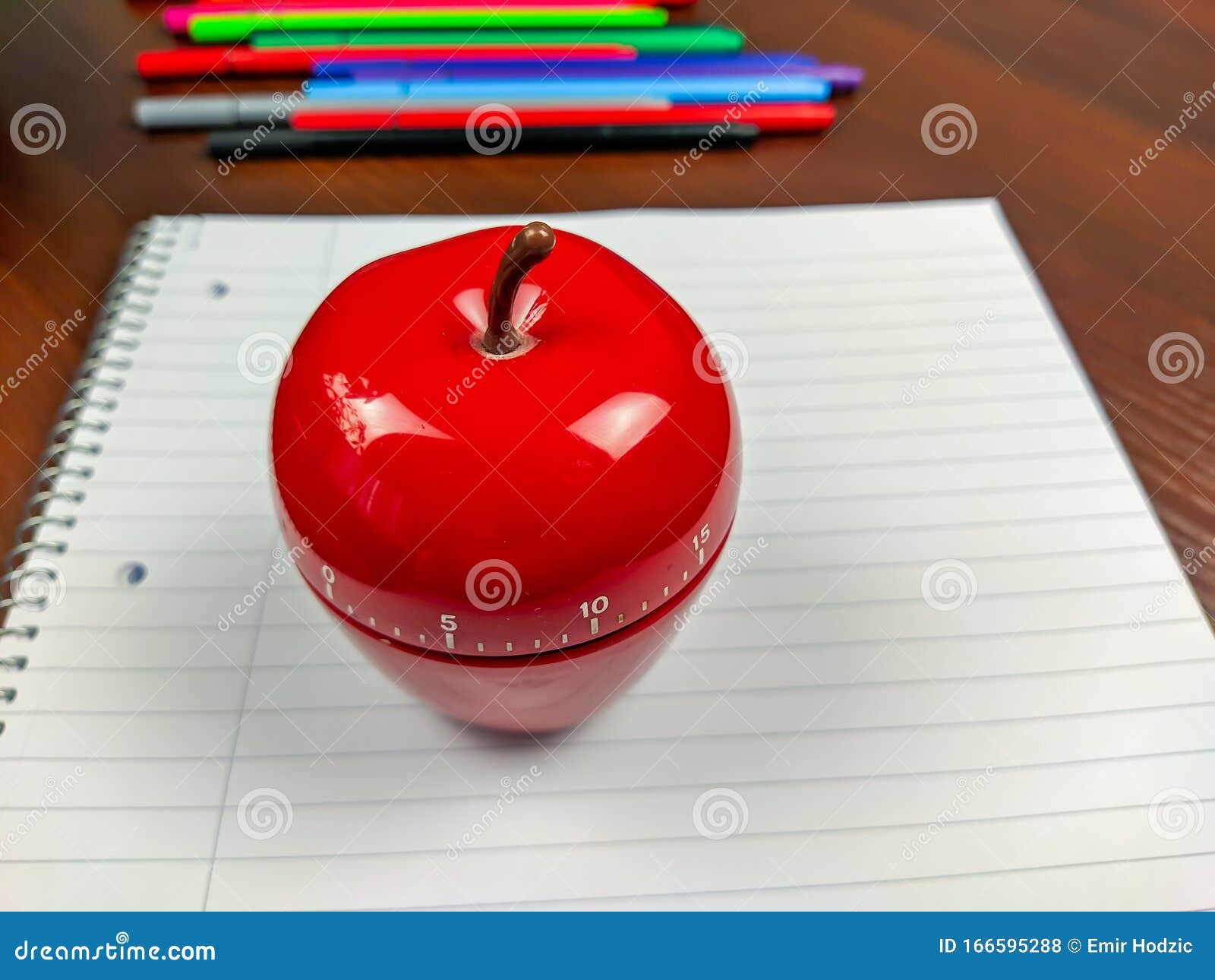 mac tomato timer