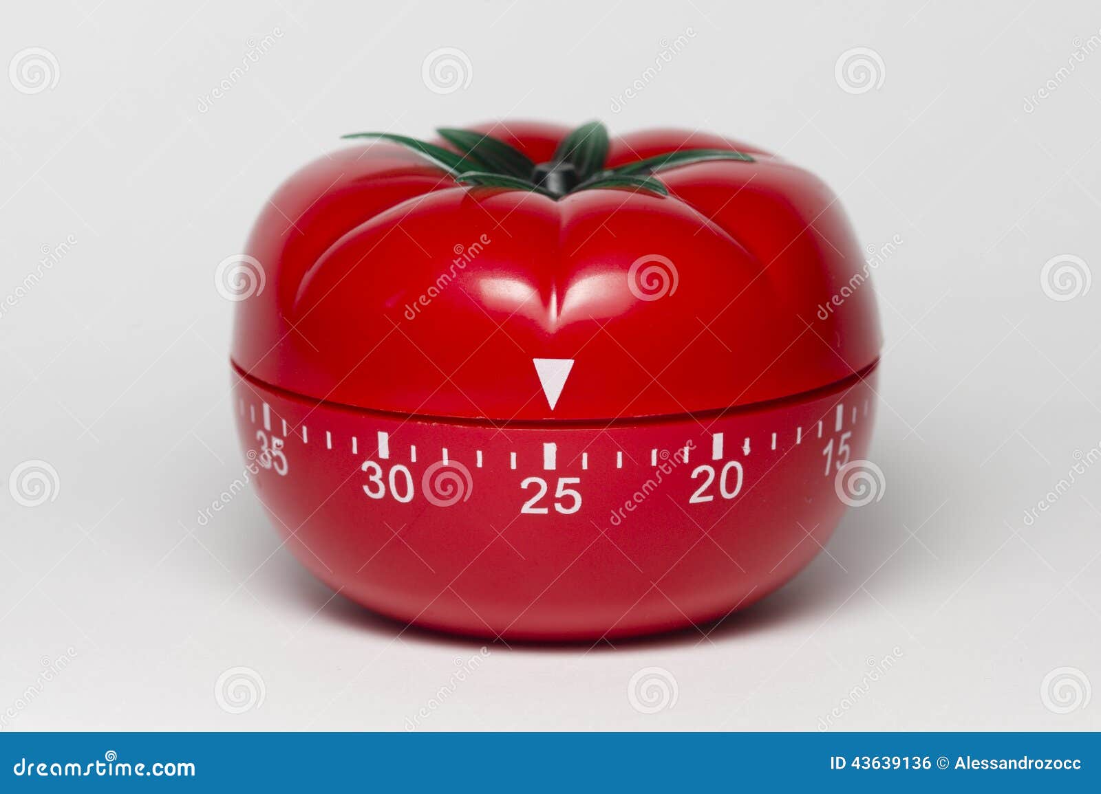 pomodoro technique