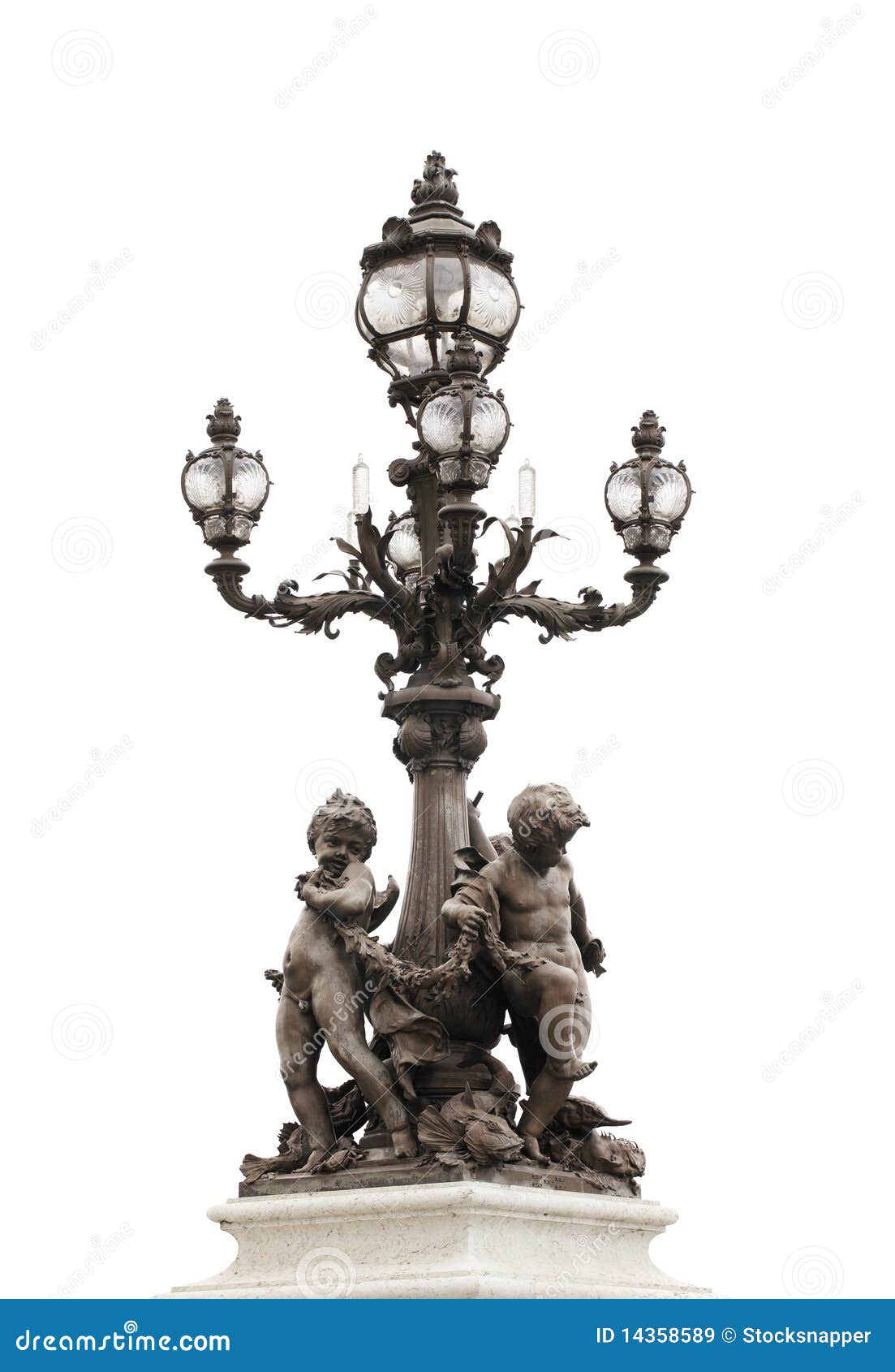 pont alexandre iii