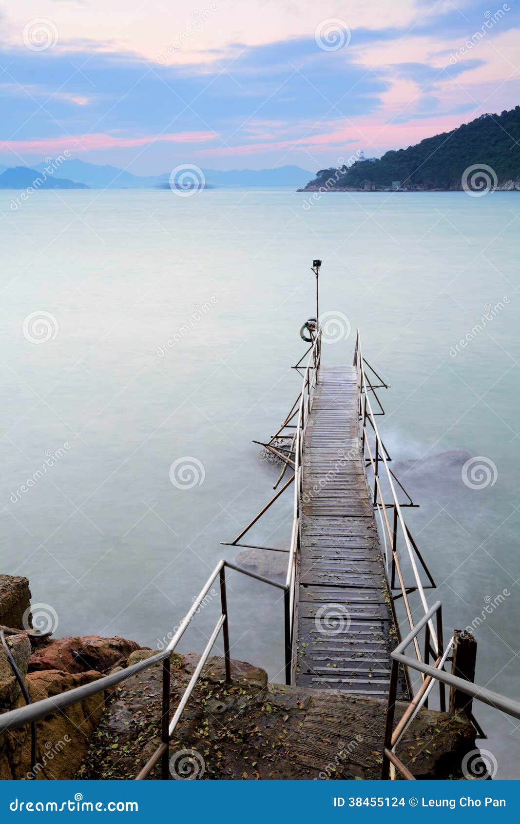 3D Effet Stickers Porte Interieure Trompe L'Oeil Paysage De Plage Ciel Bleu Autocollant De Porte