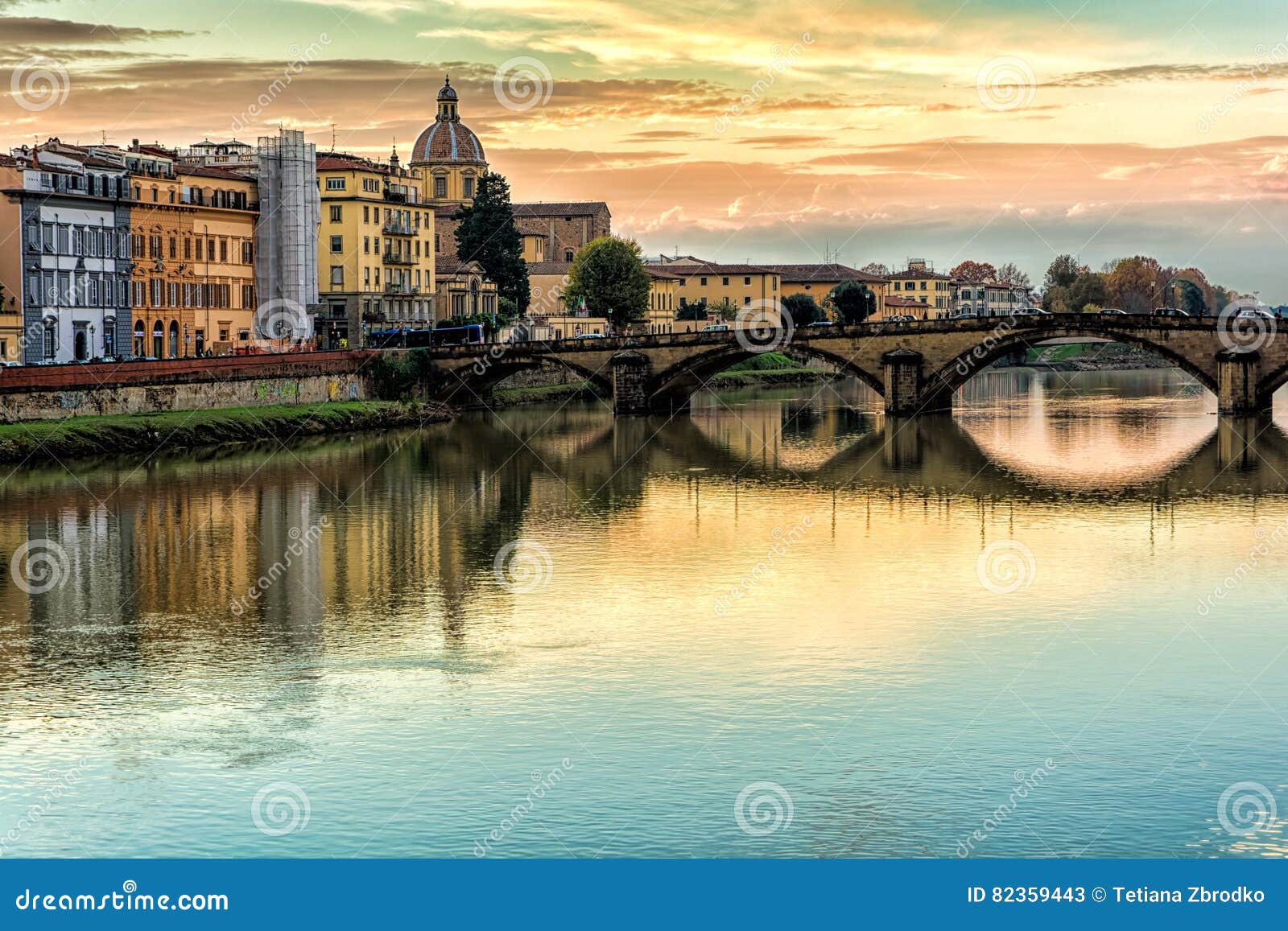 ponte alla carraia