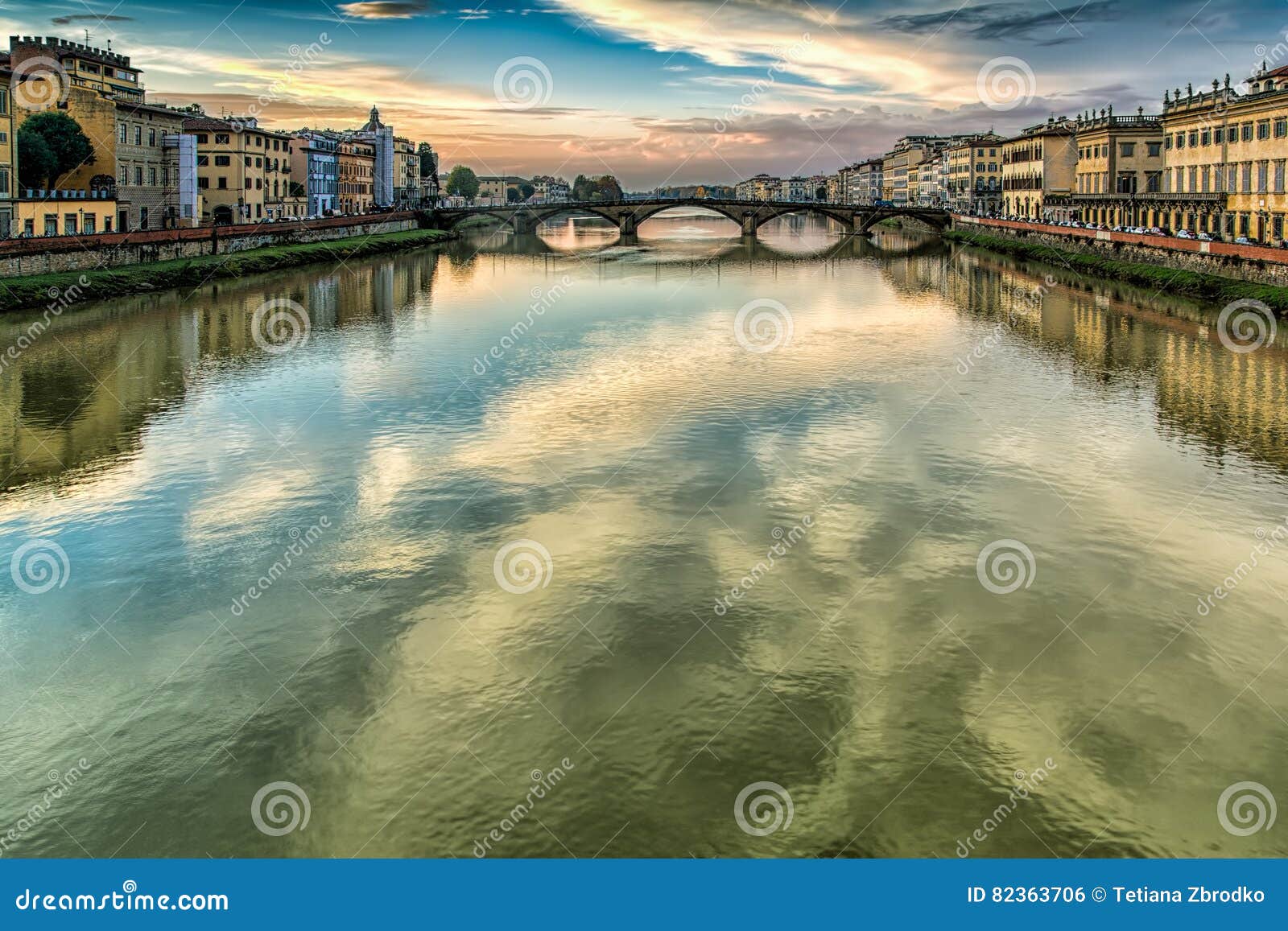 ponte alla carraia