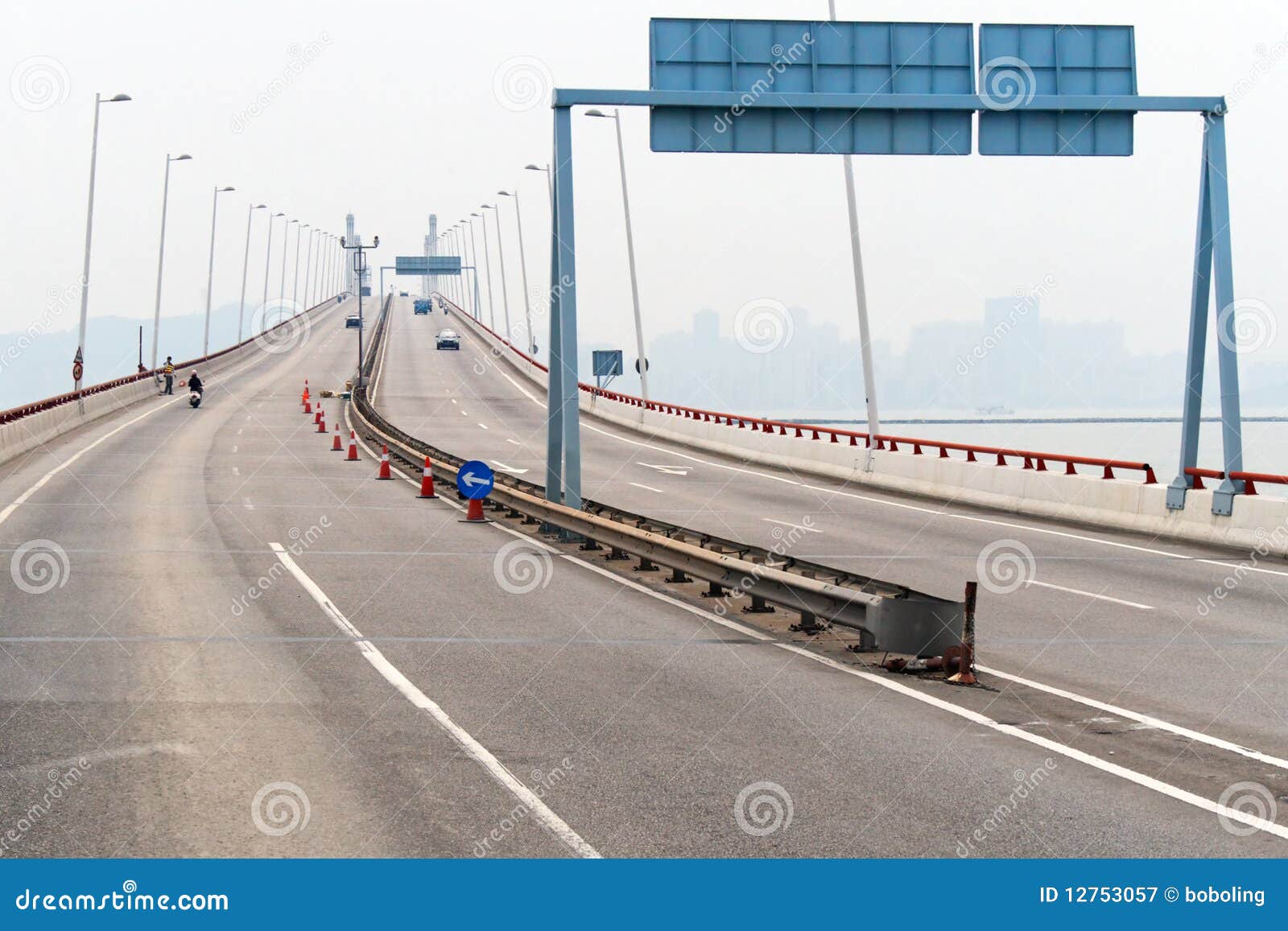 ponte de amizade, macau