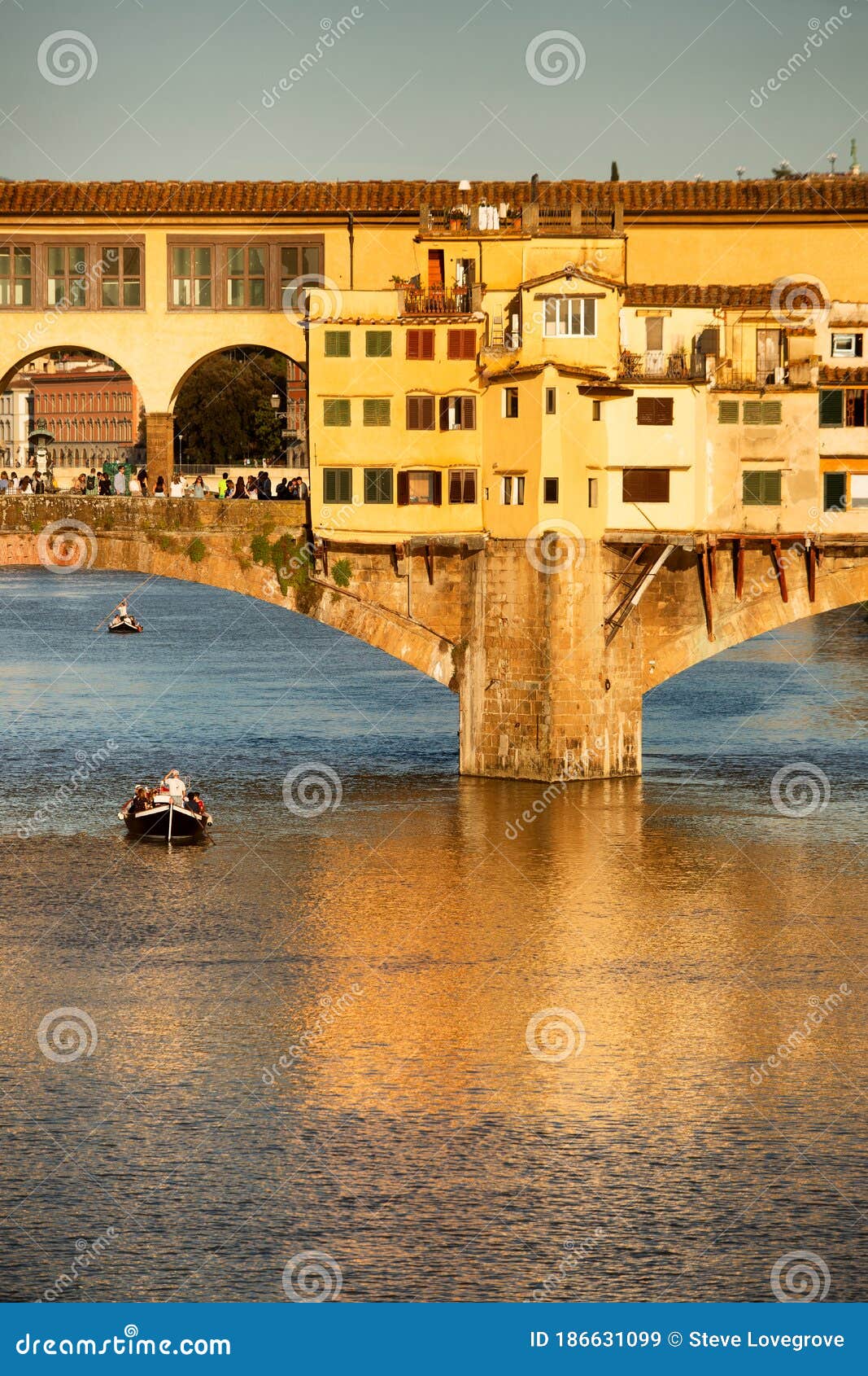 florence barchetto tour