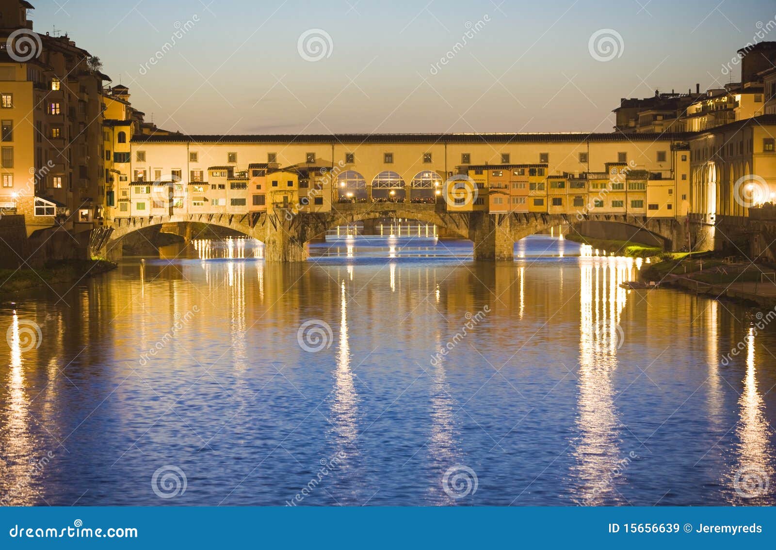 ponte vecchio, florence