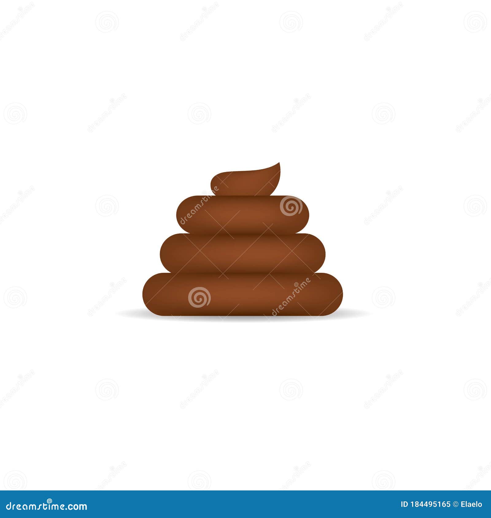 poo  icon  