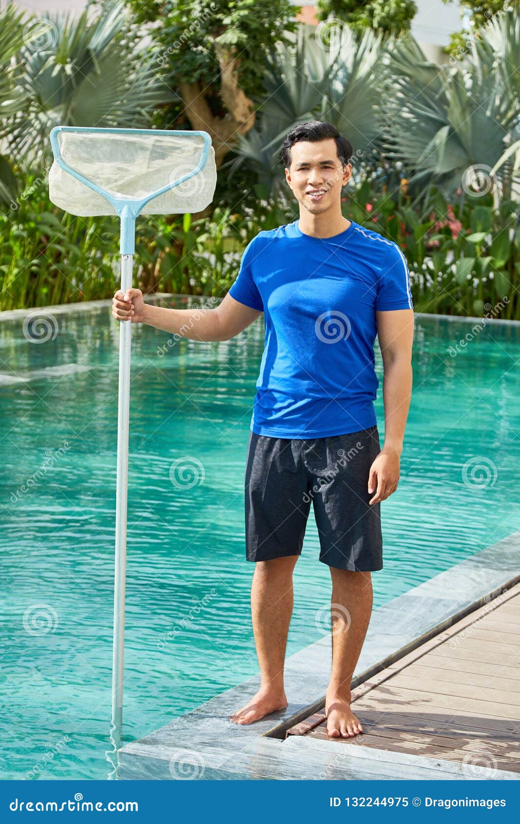 pool cleaner pool cleaner