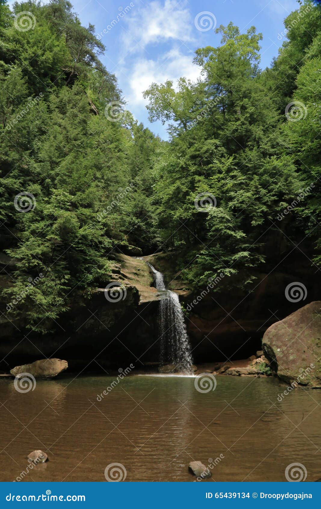 hocking hills airbnb waterfall pool hocking hills airbnb waterfall pool