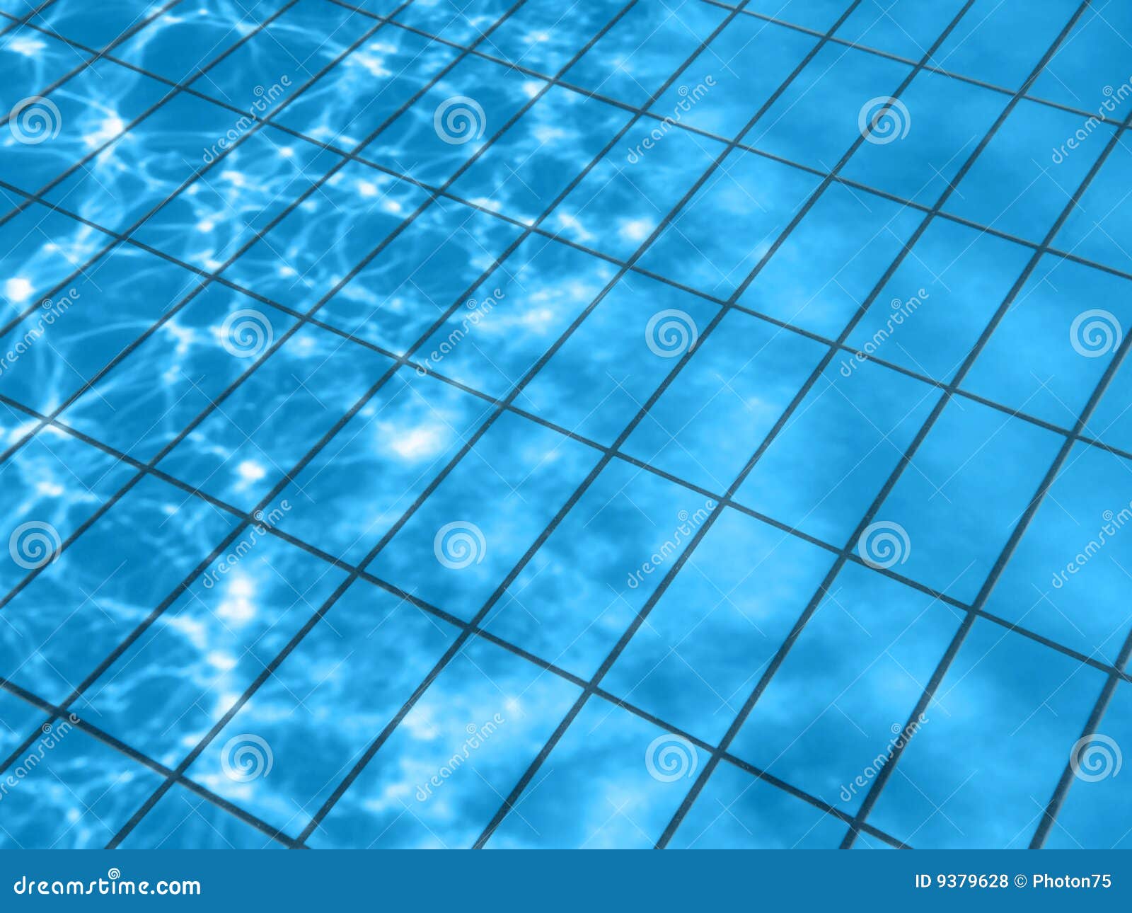 Pool water pattern stock photo. Image of smooth, backgrounds 9379628