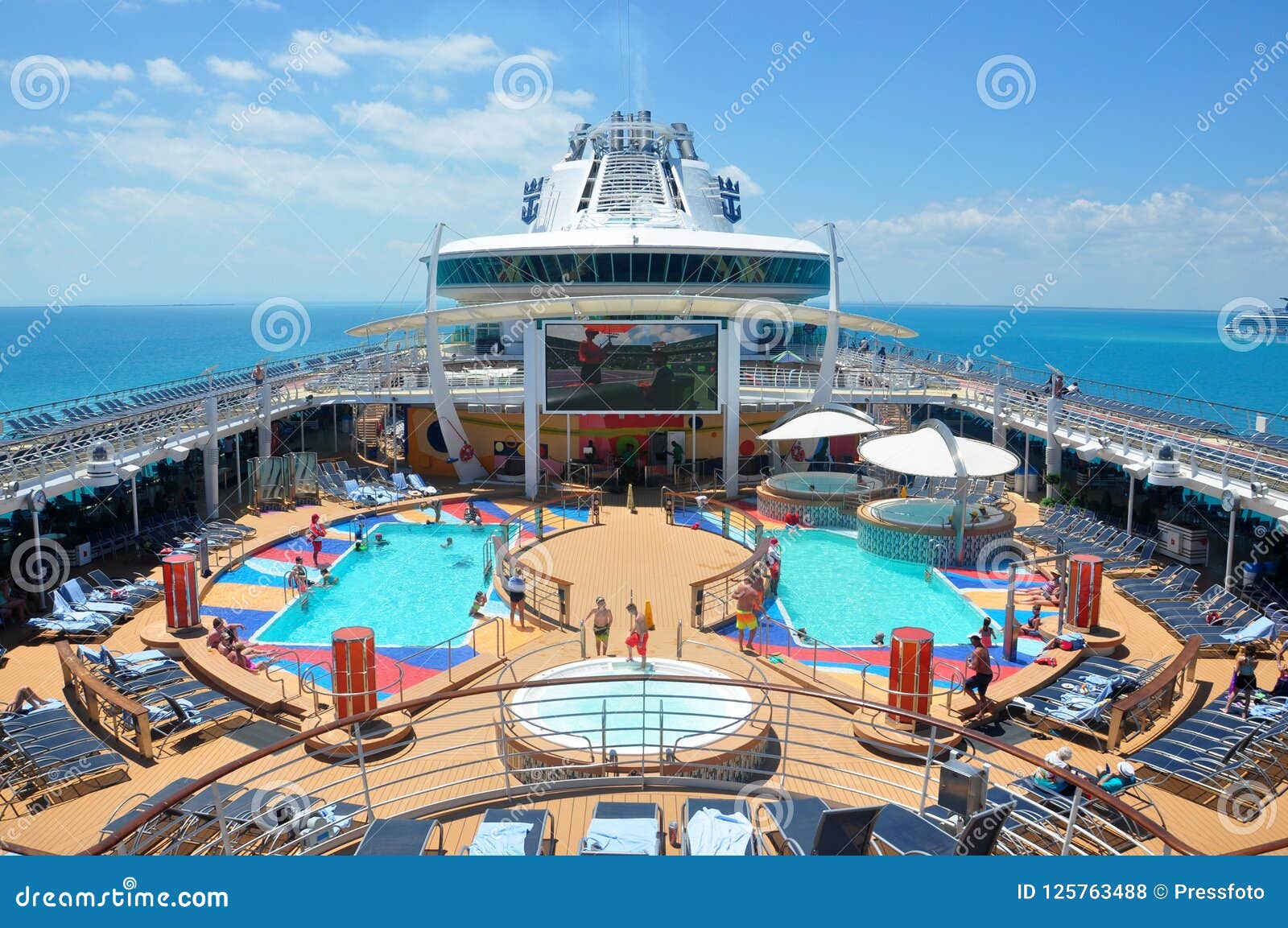 royal caribbean cruise liberty of the seas