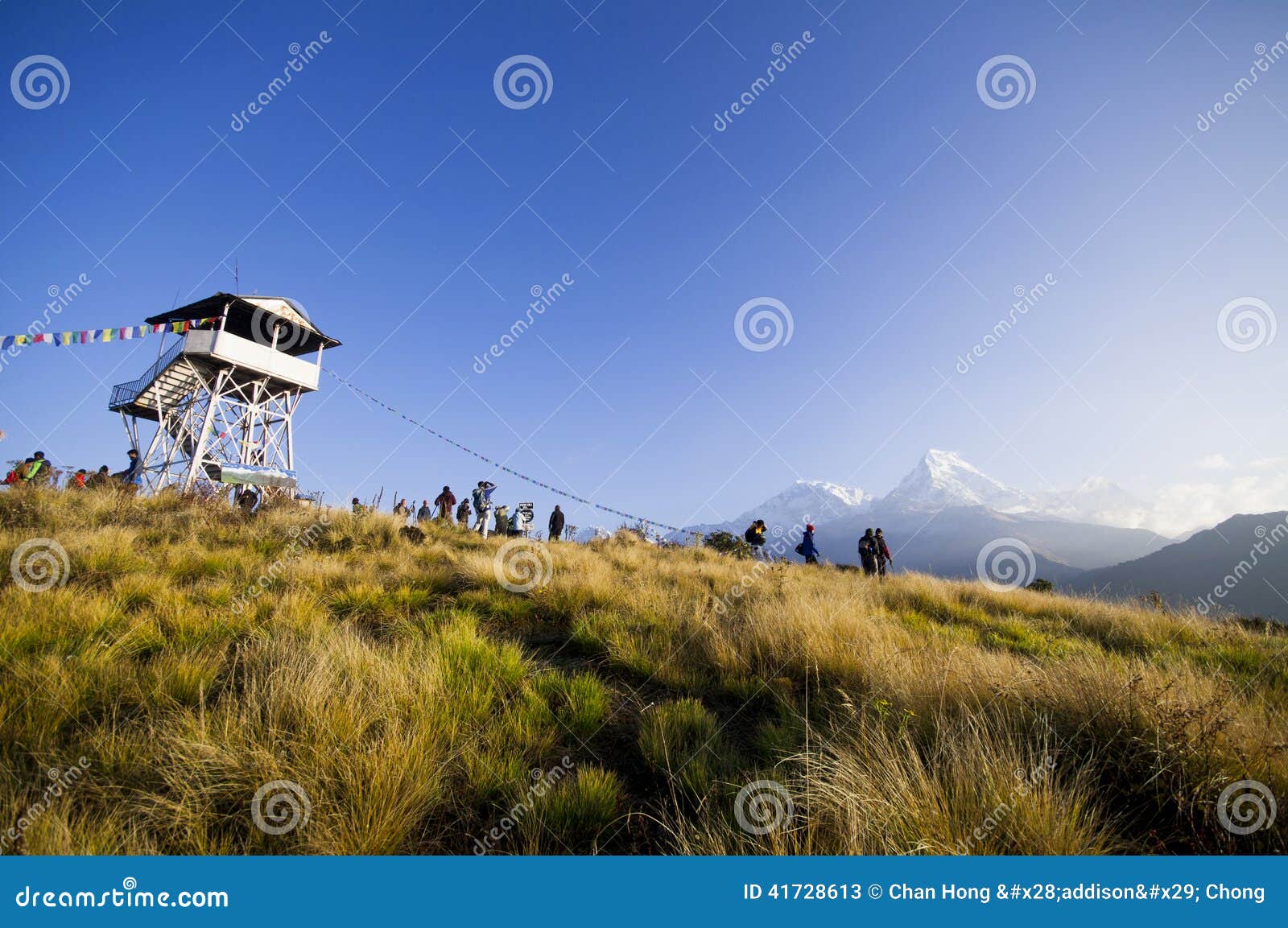 poon hill