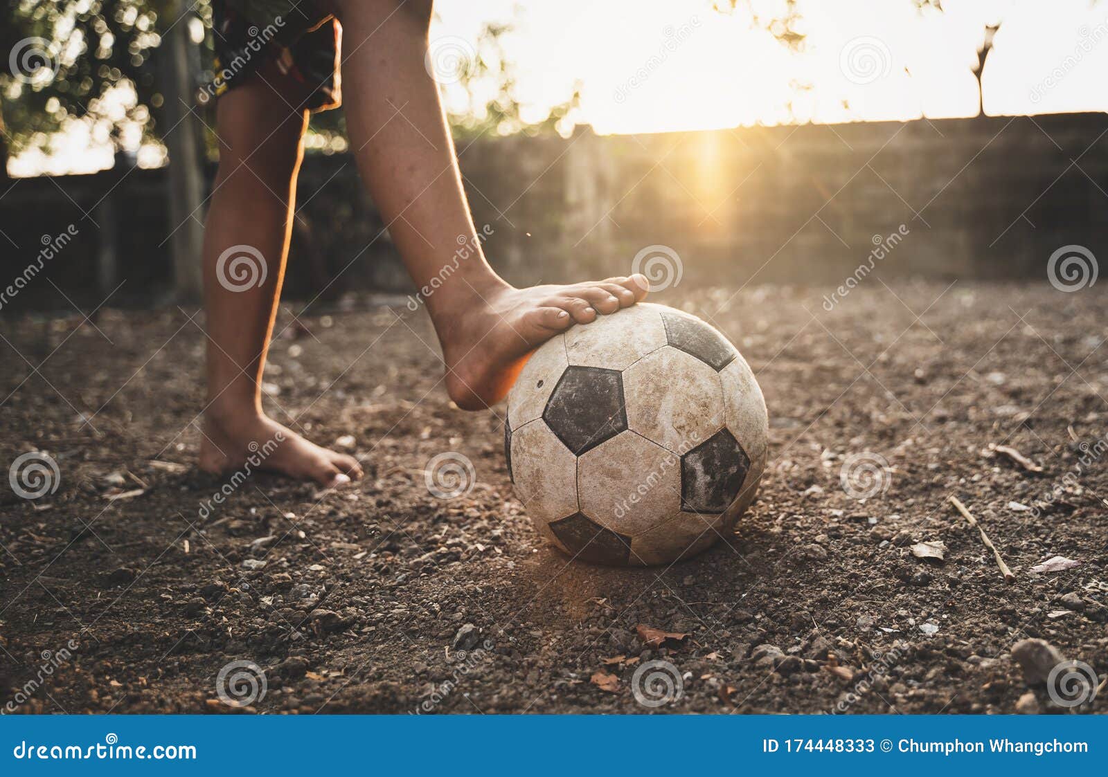 Older Soccer