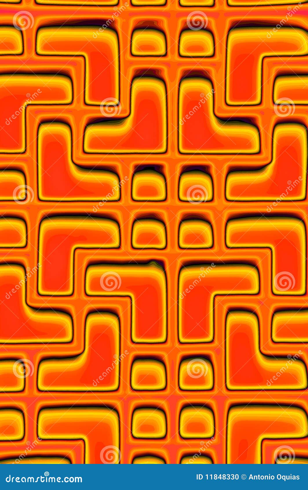 Pop Art Background stock illustration. Illustration of pattern - 11848330