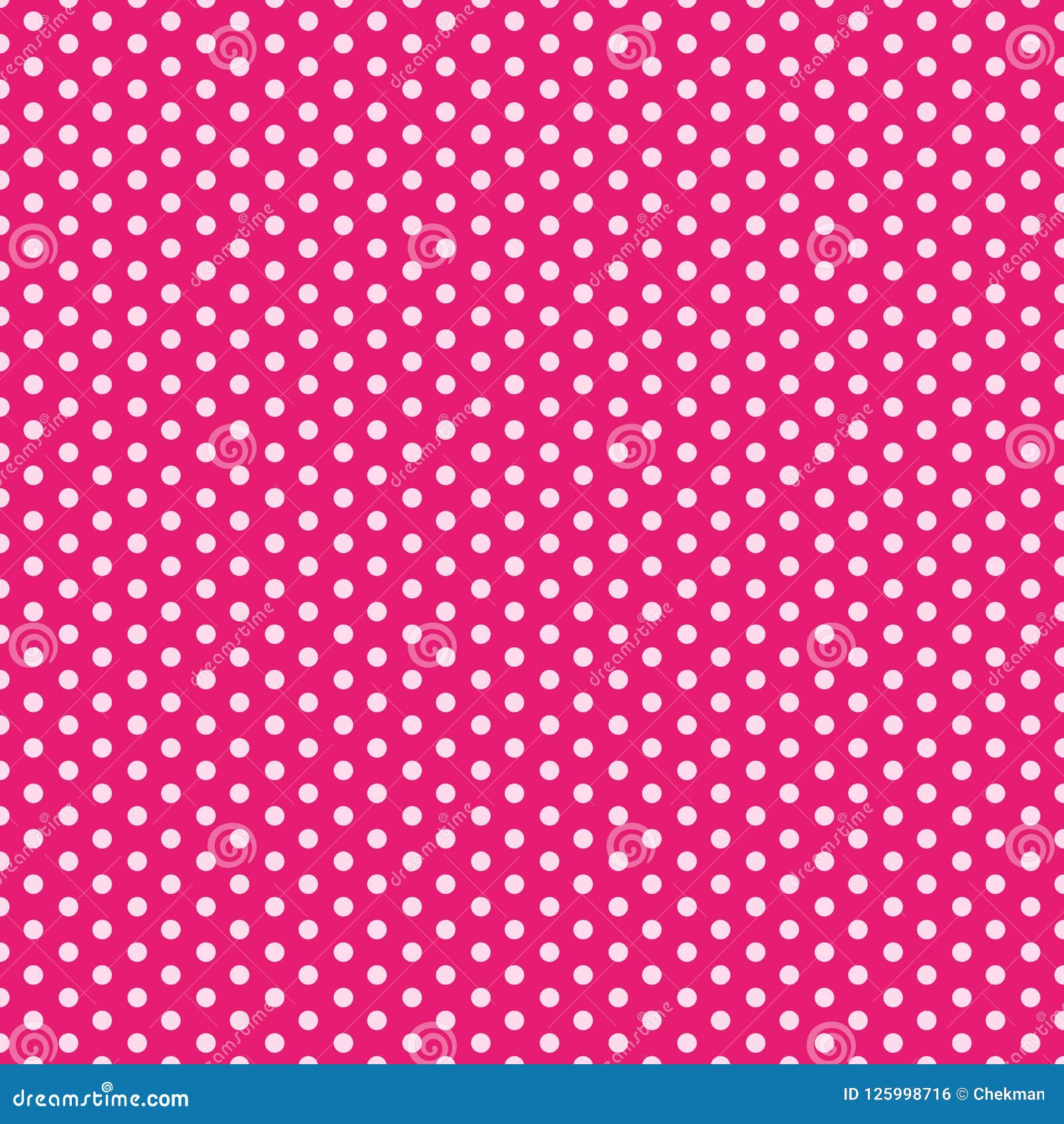 Retro Pop Art Background Vector Illustration Stock Illustration