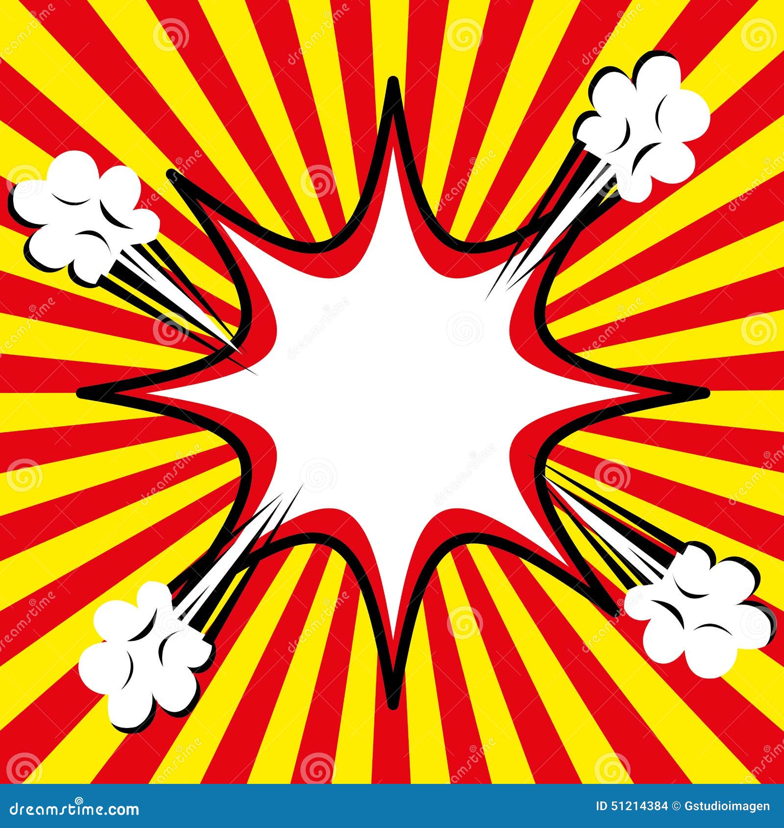  Pop  Art  Design  Vector Illustration Stock Vector 