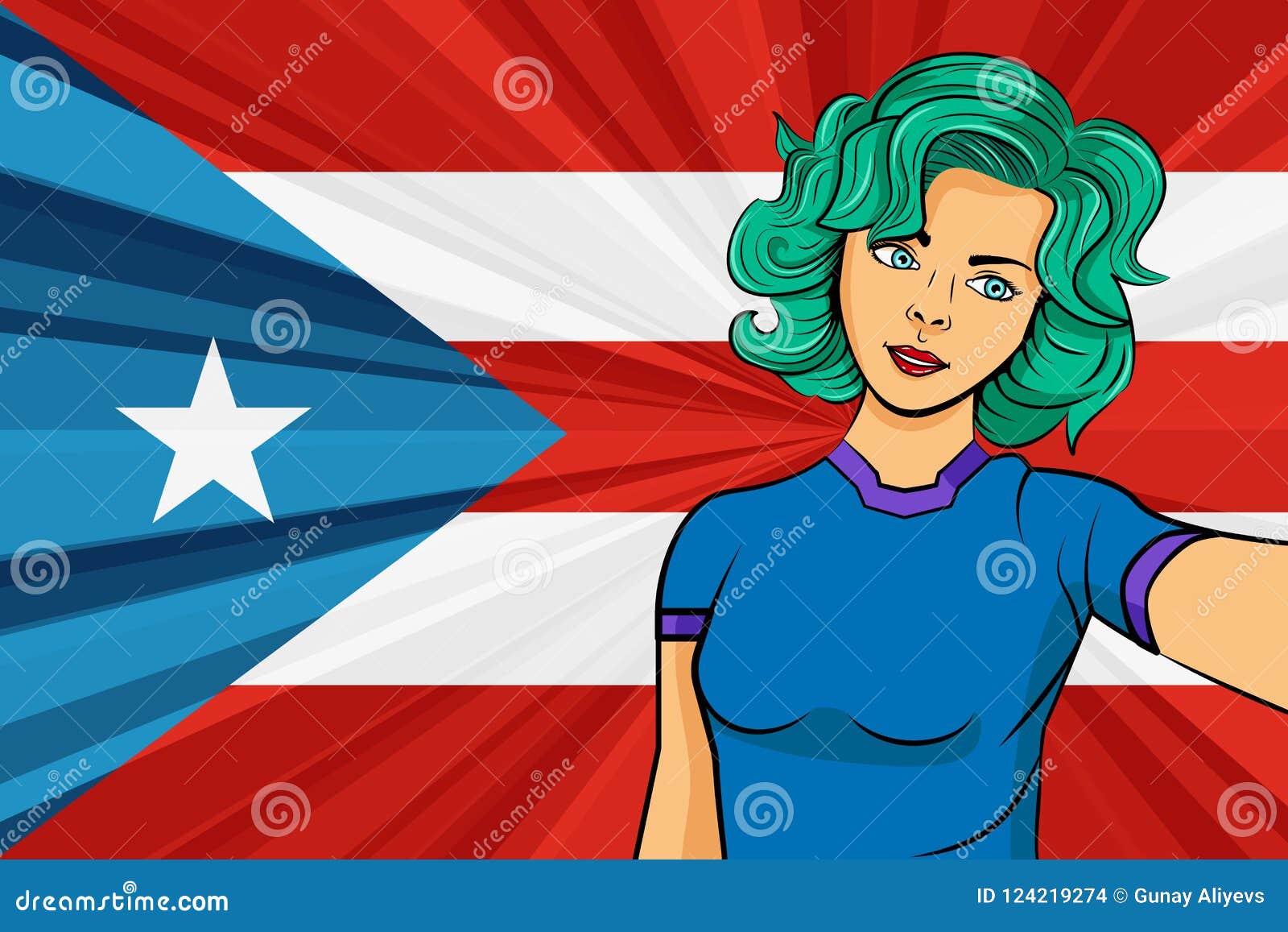 Puerto Rican Teen Girls Selfies