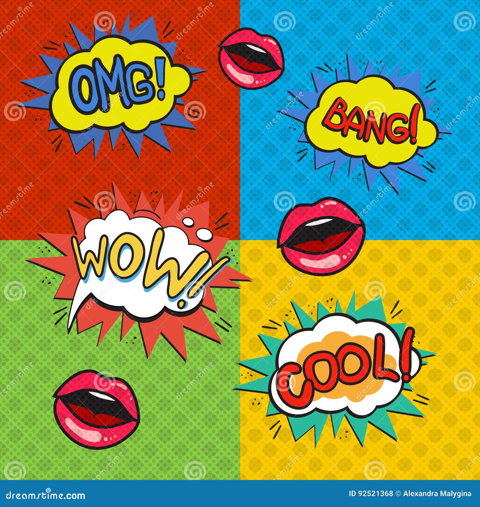 creat logo pop for creat logo pop for