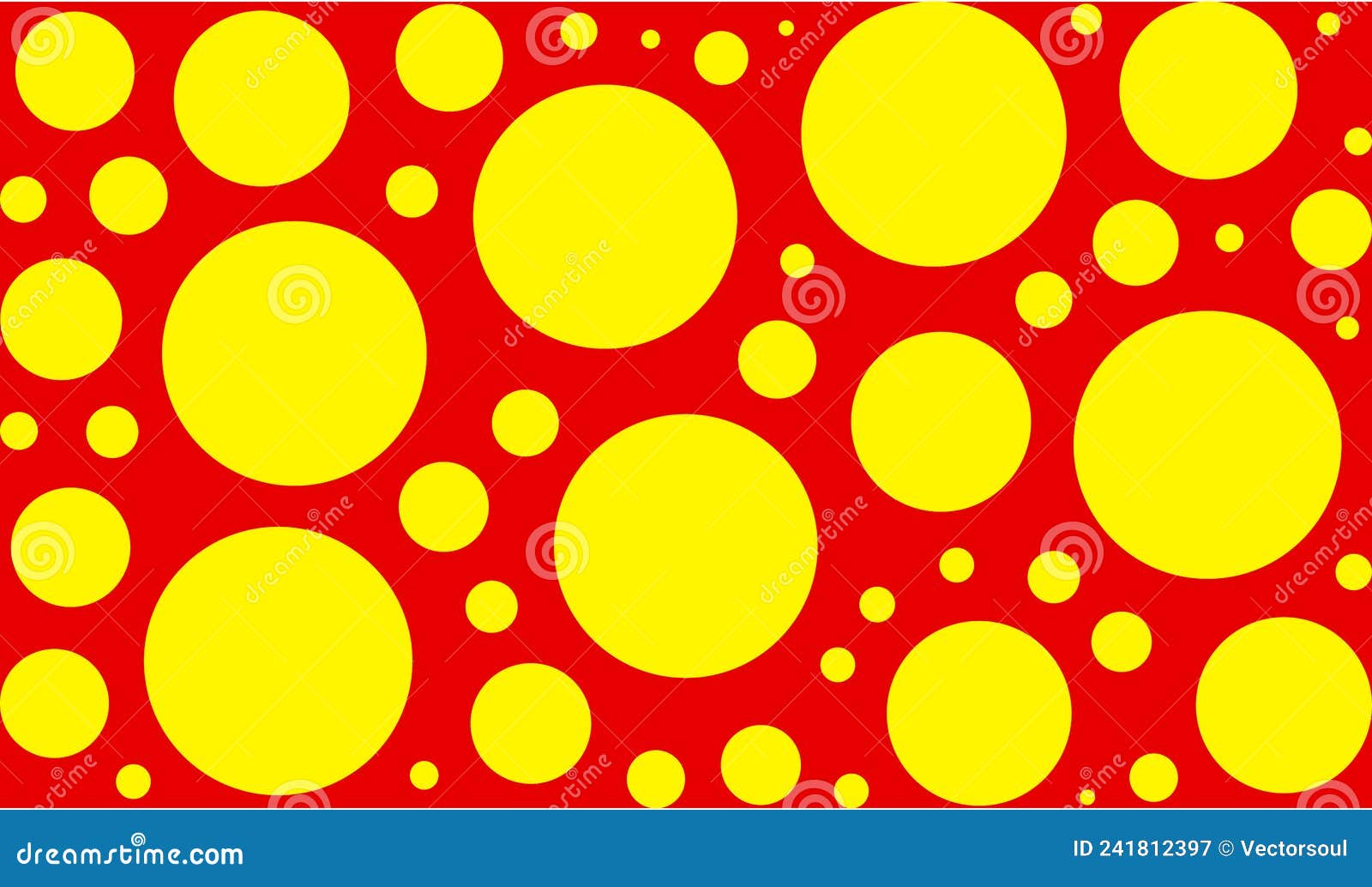 pop art, polka dot, circles dotted random pattern, texture and background