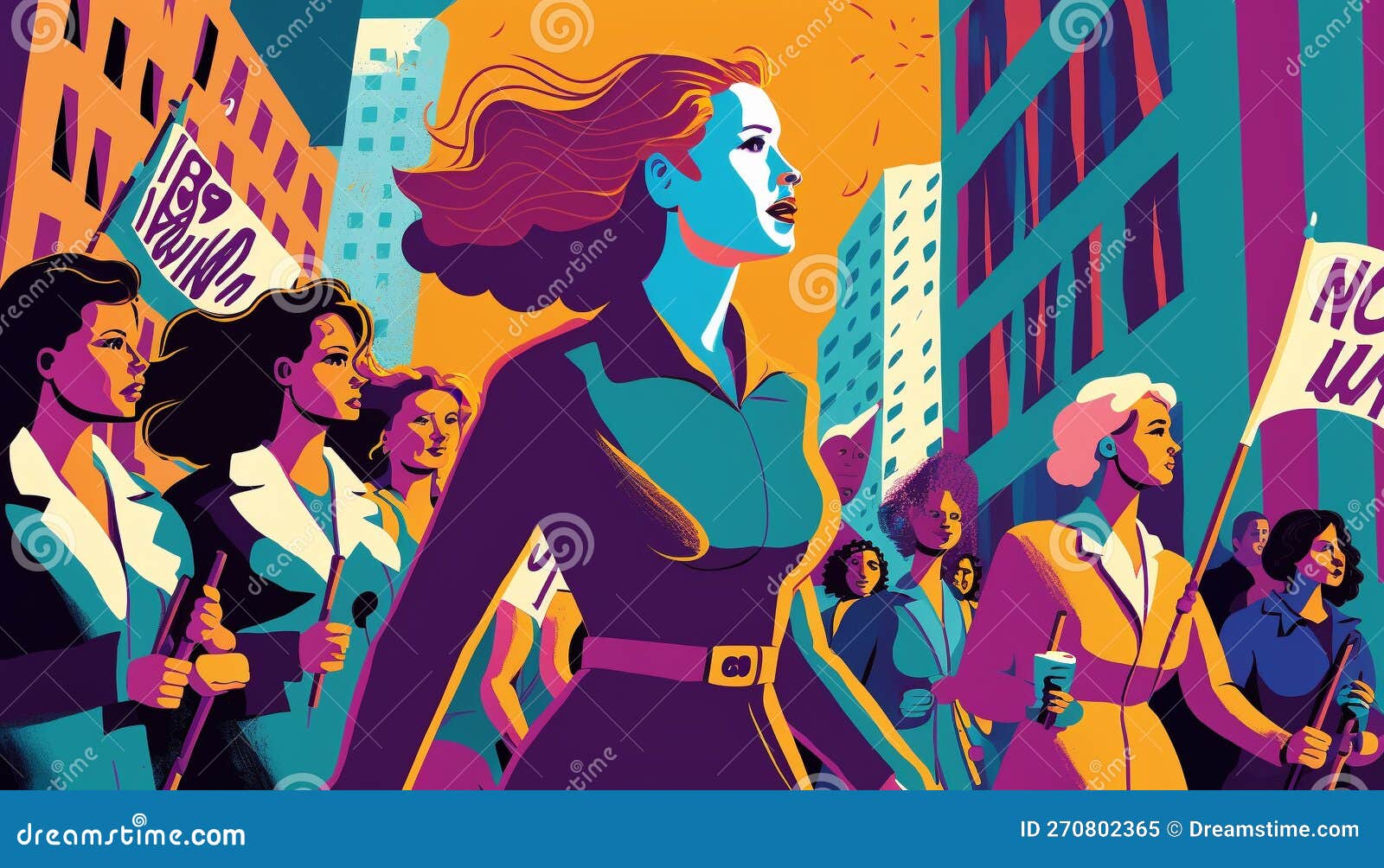 Gender Equality Paintings gender-equality-paintings