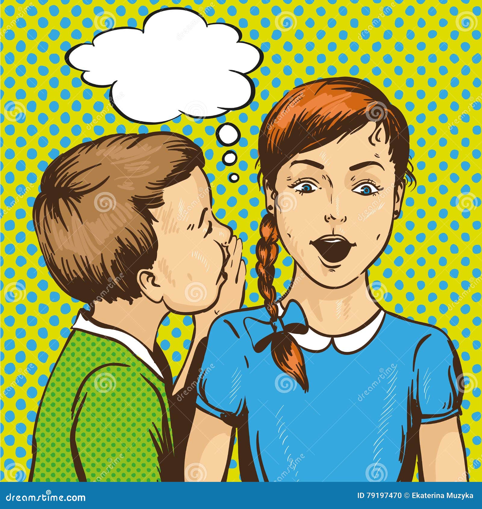 Pop Art Retro Comic Vector Illustration Kid Whispering Gossip Or Secret To His Friend Children Talk Each Other Speech Illustration Megapixl Pop Art Retro Comic Vector Illustration Kid Whispering Gossip Or Secret To His Friend Children Talk Each Other Speech Illustration Megapixl