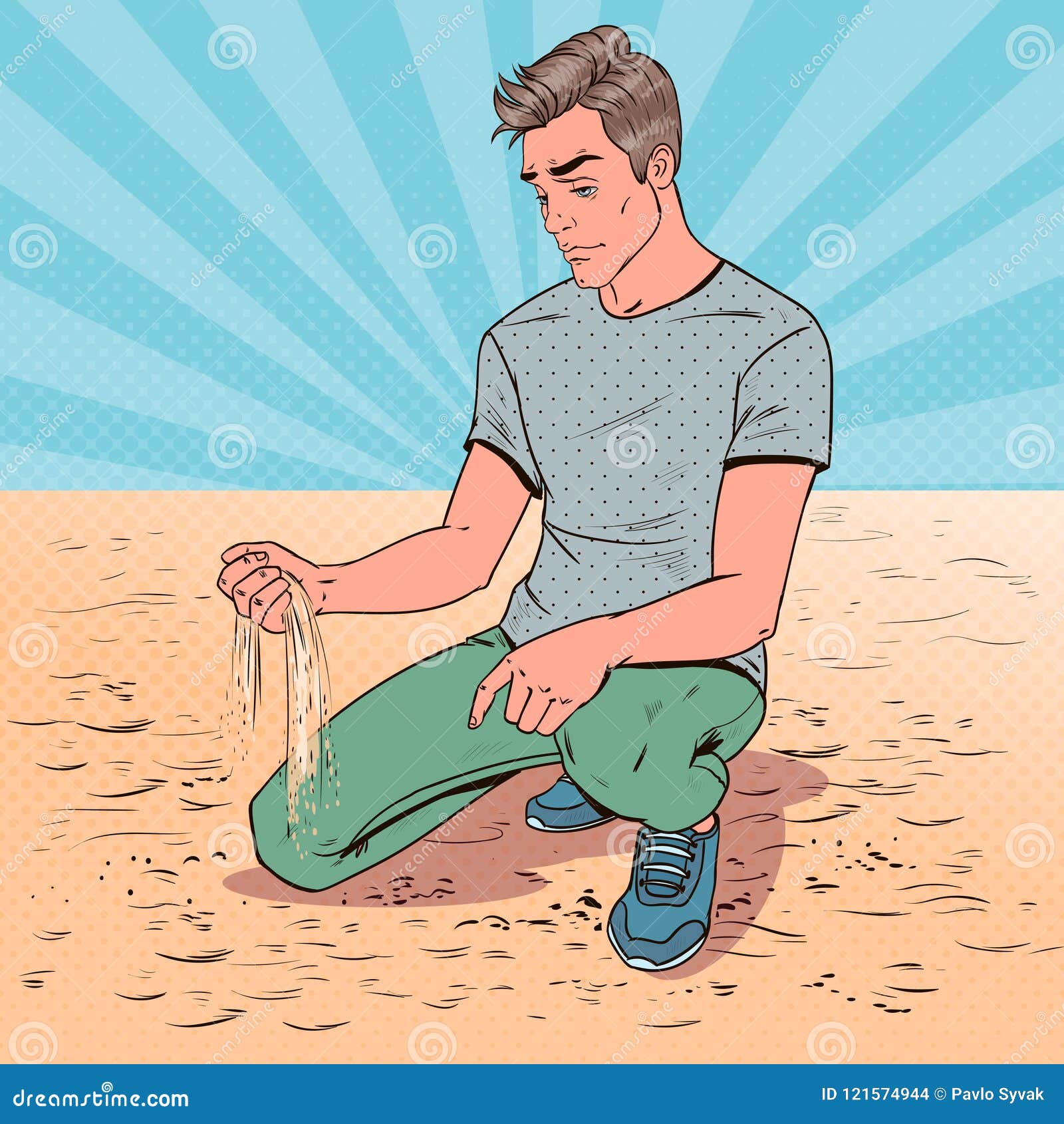 Featured image of post Sad Person Sitting Alone Cartoon