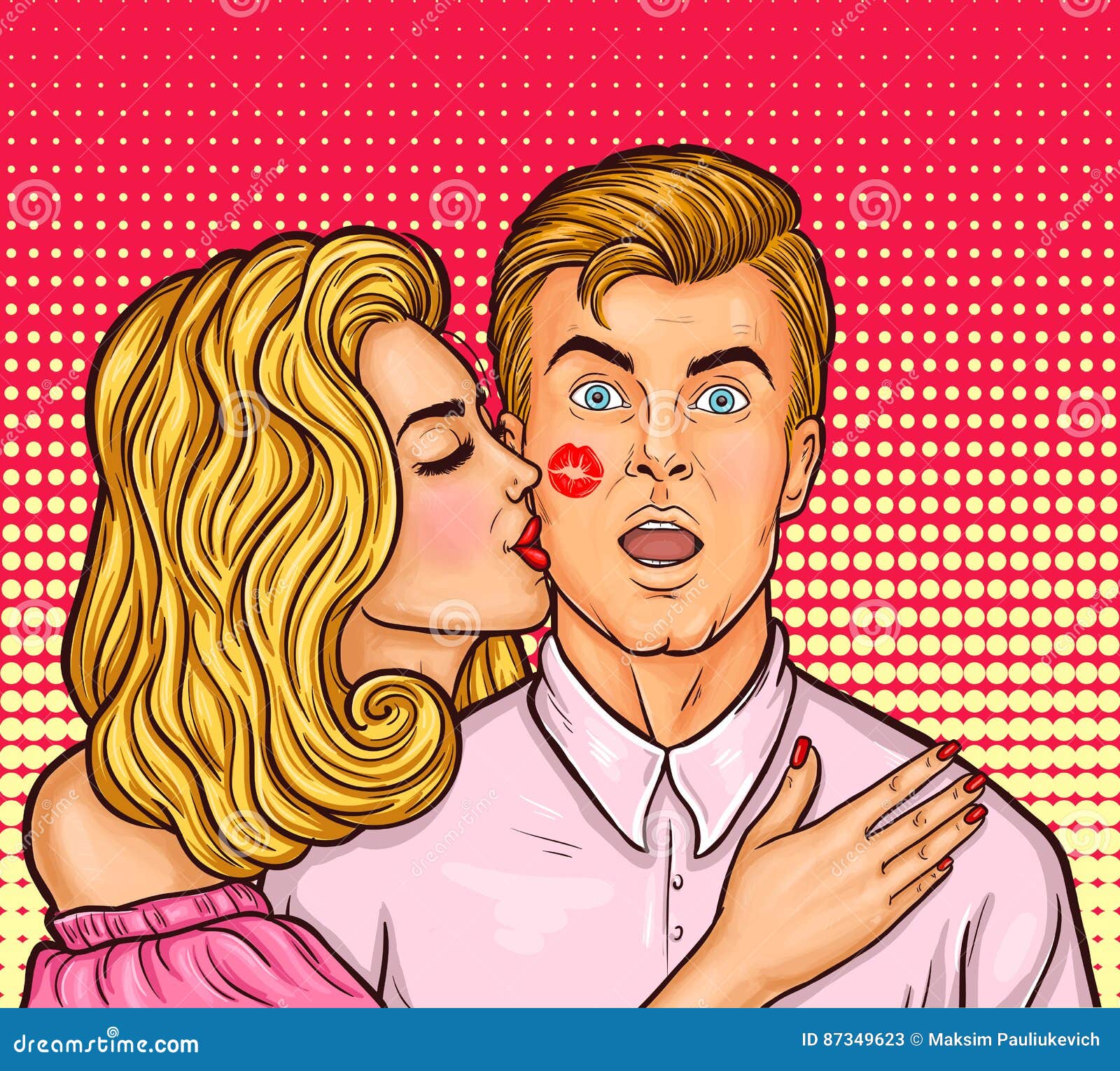Cartoon Man Lipstick Kiss Stock Illustrations – 100 Cartoon Man Lipstick Kiss Stock Illustrations, Vectors & Clipart - Dreamstime Cartoon Man Lipstick Kiss Stock Illustrations – 100 Cartoon Man Lipstick Kiss Stock Illustrations, Vectors & Clipart - Dreamstime
