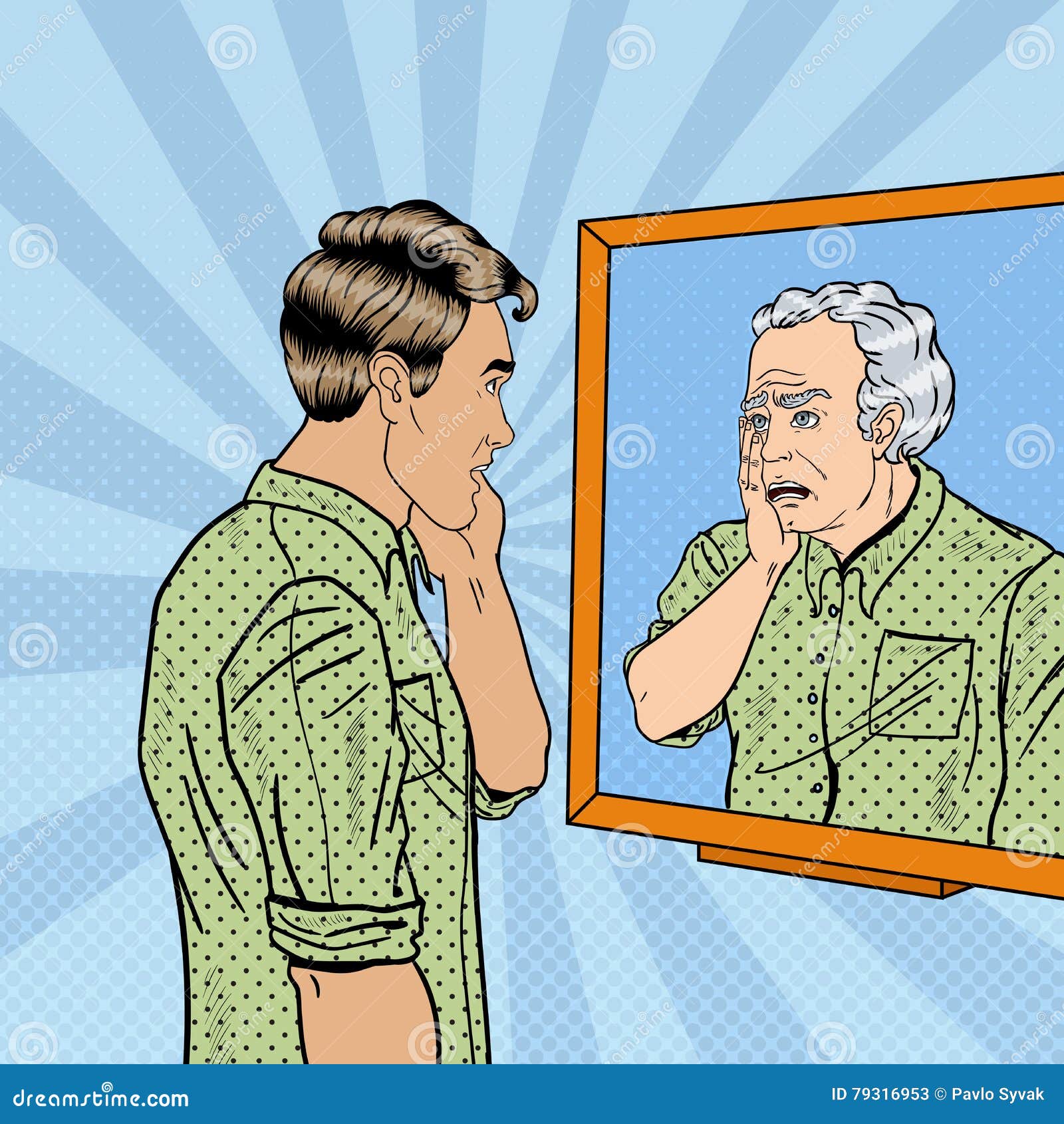Looking Mirror Older Person Stock Illustrations – 5 Looking Mirror Older Person Stock Illustrations, Vectors & Clipart - Dreamstime Looking Mirror Older Person Stock Illustrations – 5 Looking Mirror Older Person Stock Illustrations, Vectors & Clipart - Dreamstime