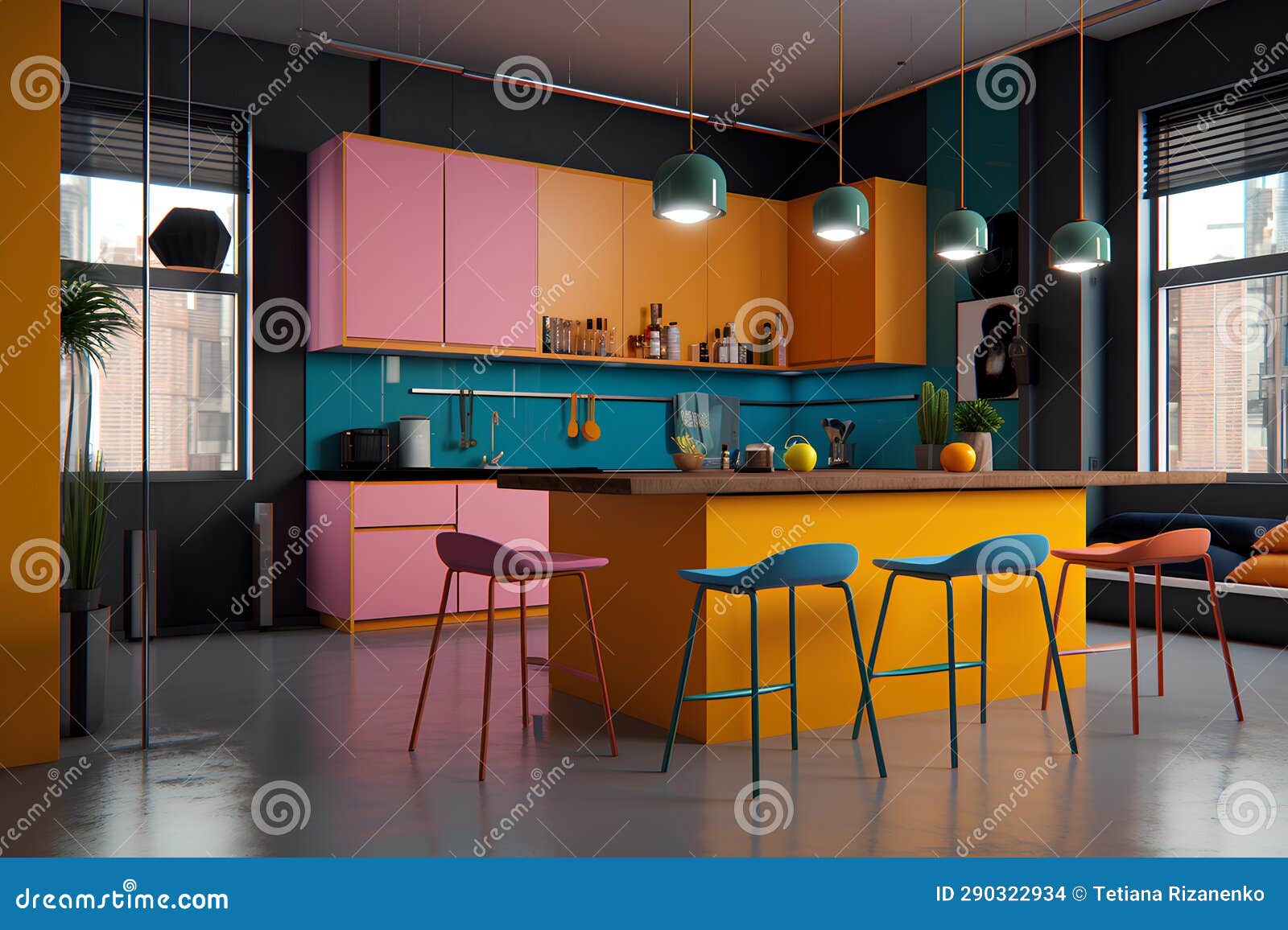 Picture of 25 Penthouse Design Ideas To Inspire Your Dream Home