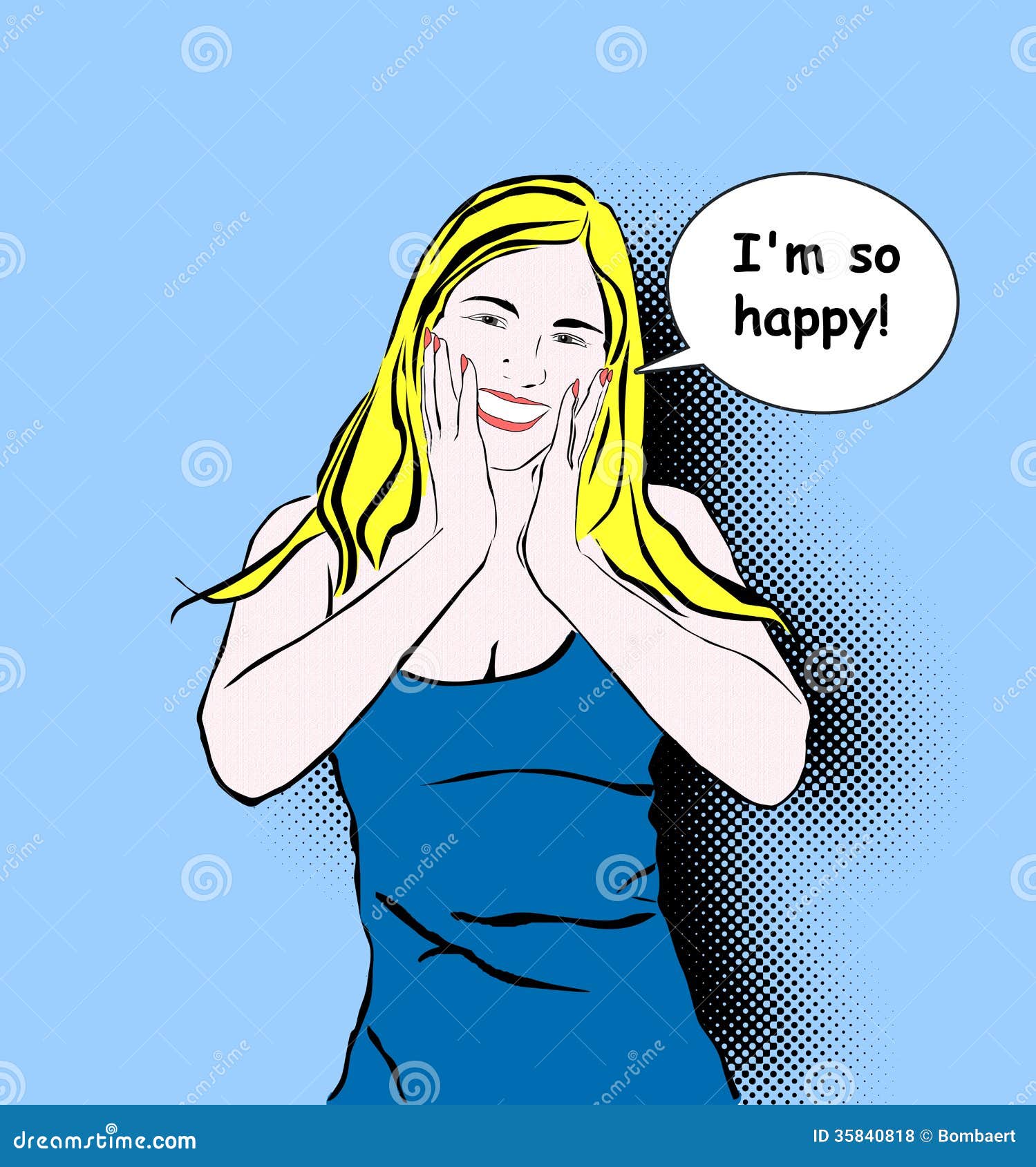 clip art happiness illustration - photo #40