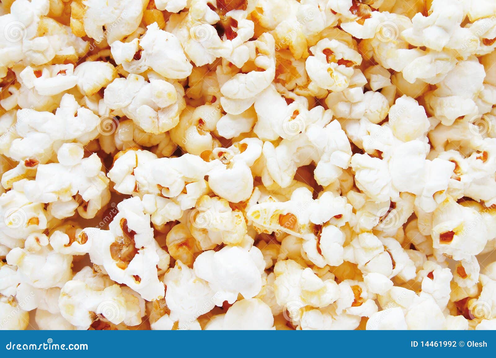 Popcorn background stock photo. Image of salt, corn, nature 14461992