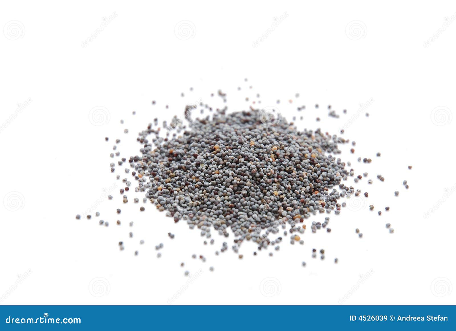 poppy seeds