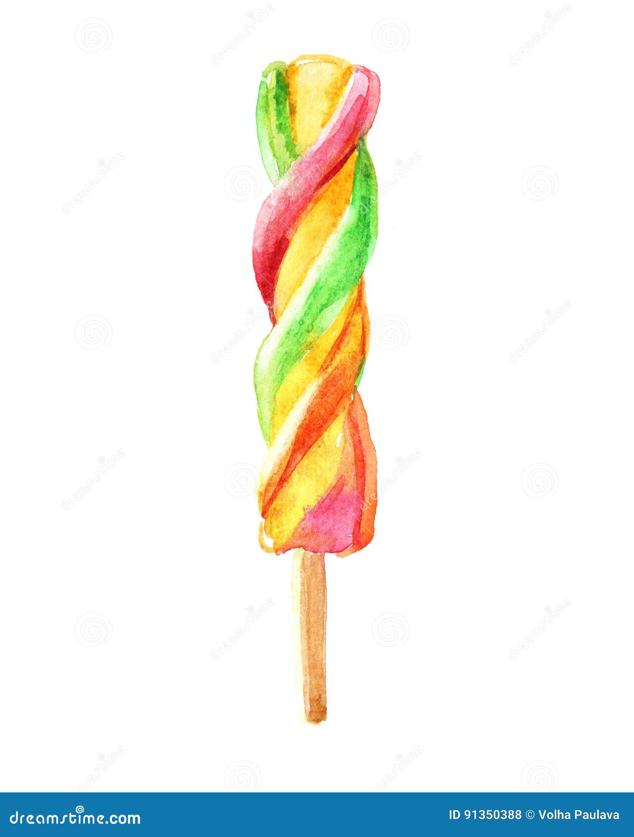 Stick For Ice Cream And Popsicle Lollipop Sticks Wood Sticks For Ice Cream  Craft Of Wood Wooden Texture On Stick Brown Wooden Spatulas Isolated On  White Background Vector Stock Illustration - Download
