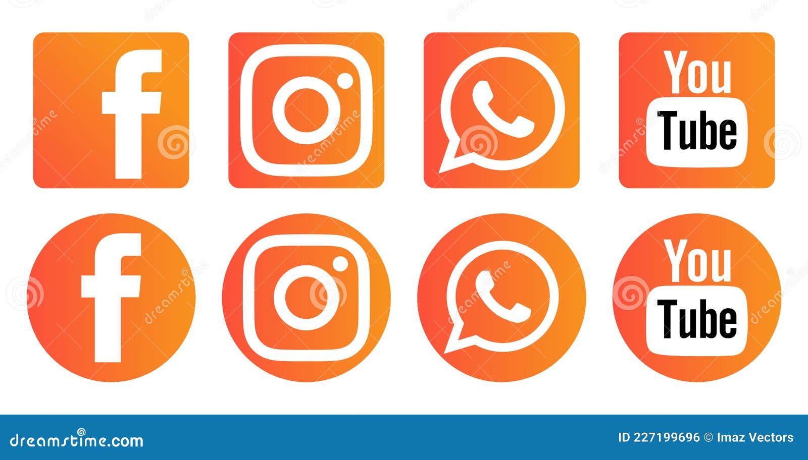 92 Orange Background On Facebook free Download My
