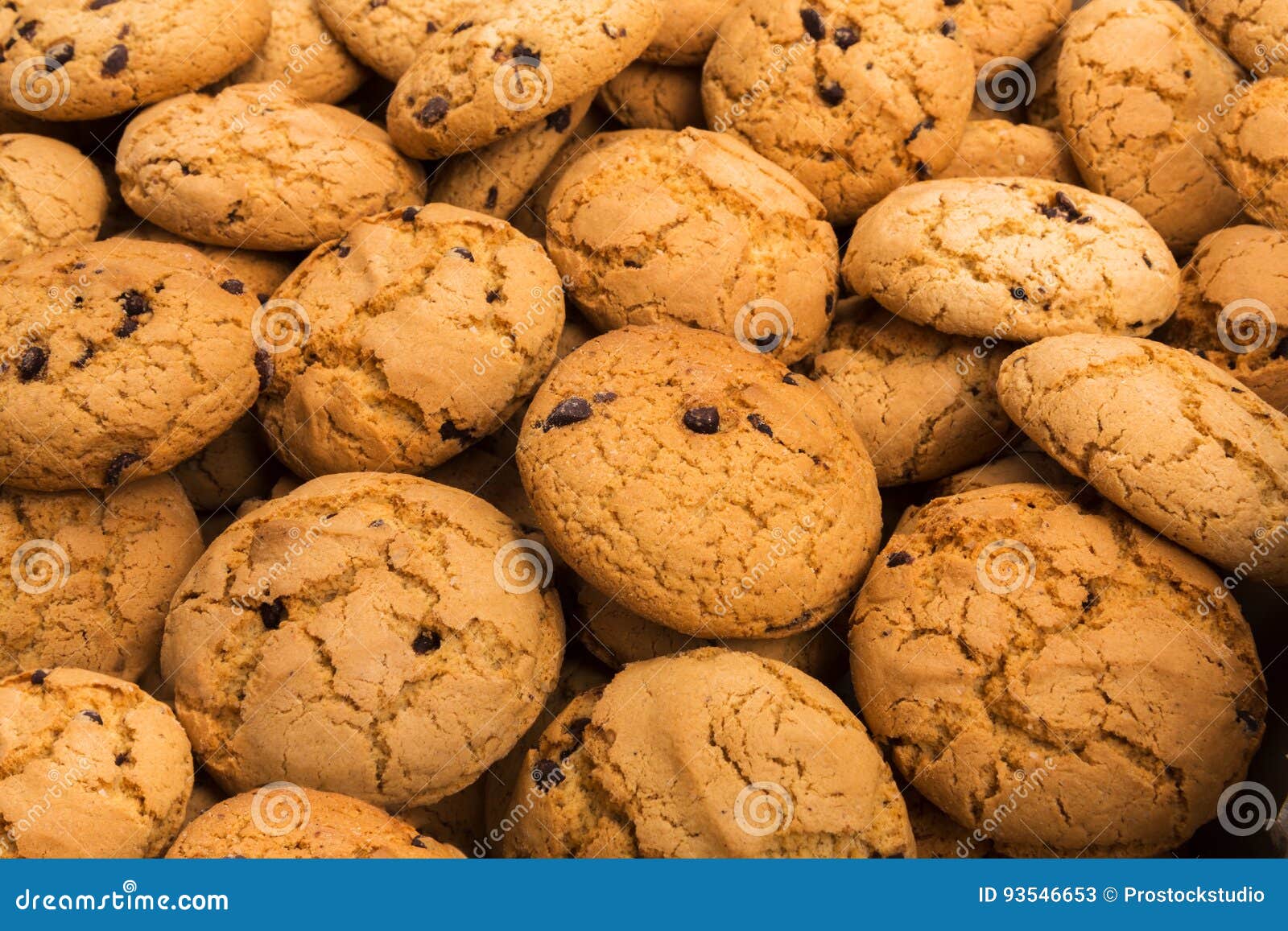 REGMA - Caja de galletas